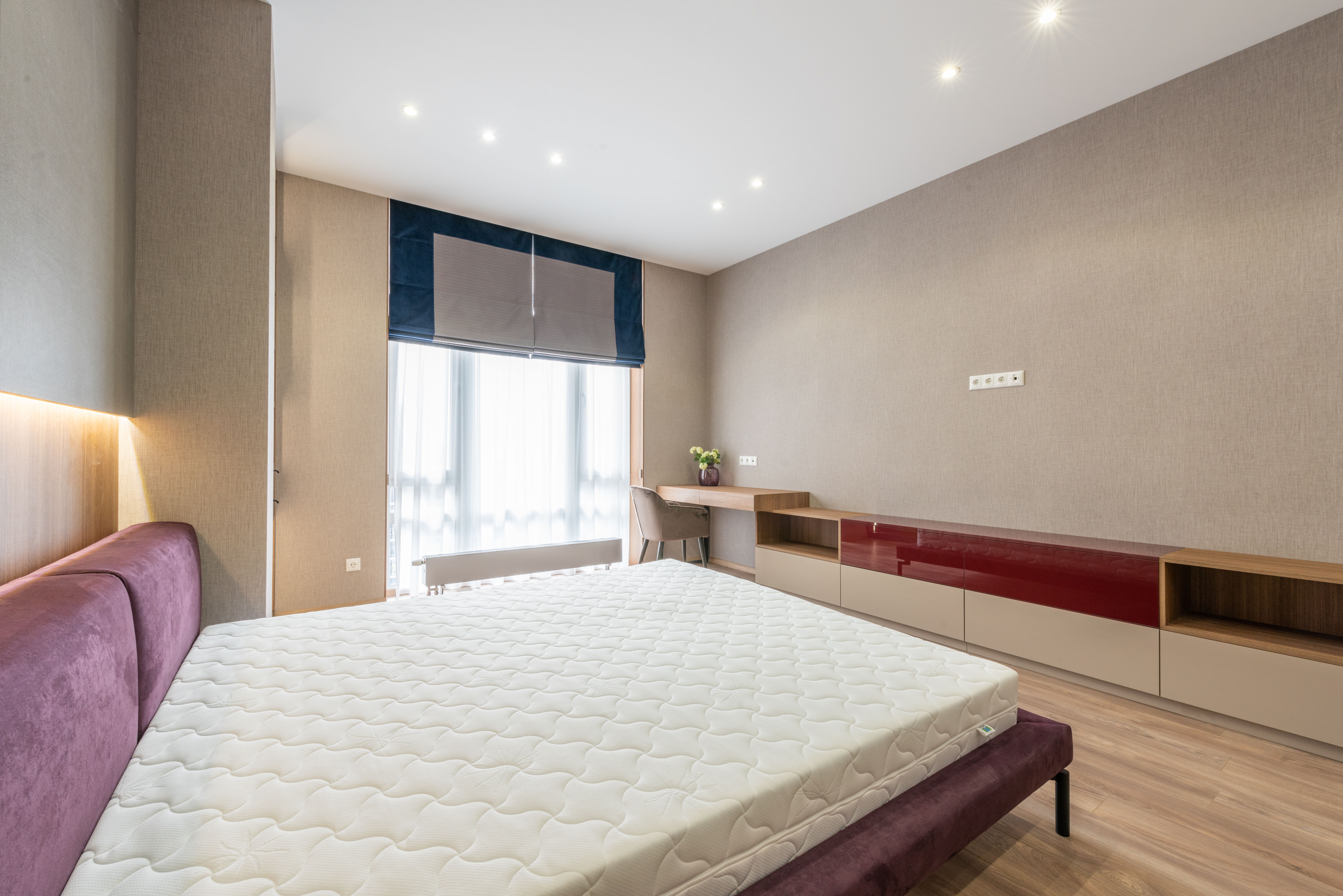 6 Tips To Keep Your Memory Foam Mattress Clean And Fresh