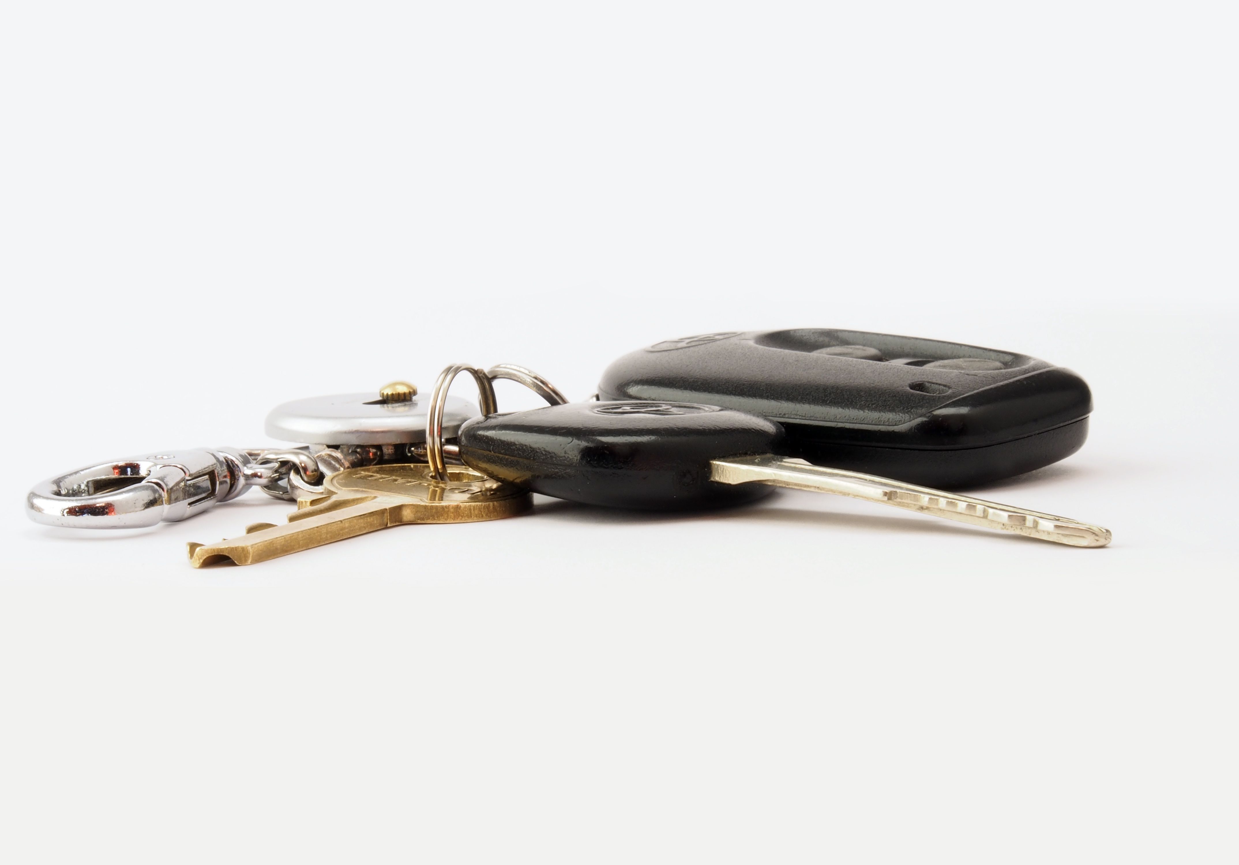 Why Modern Cars Changed What Automotive Locksmiths Actually Do