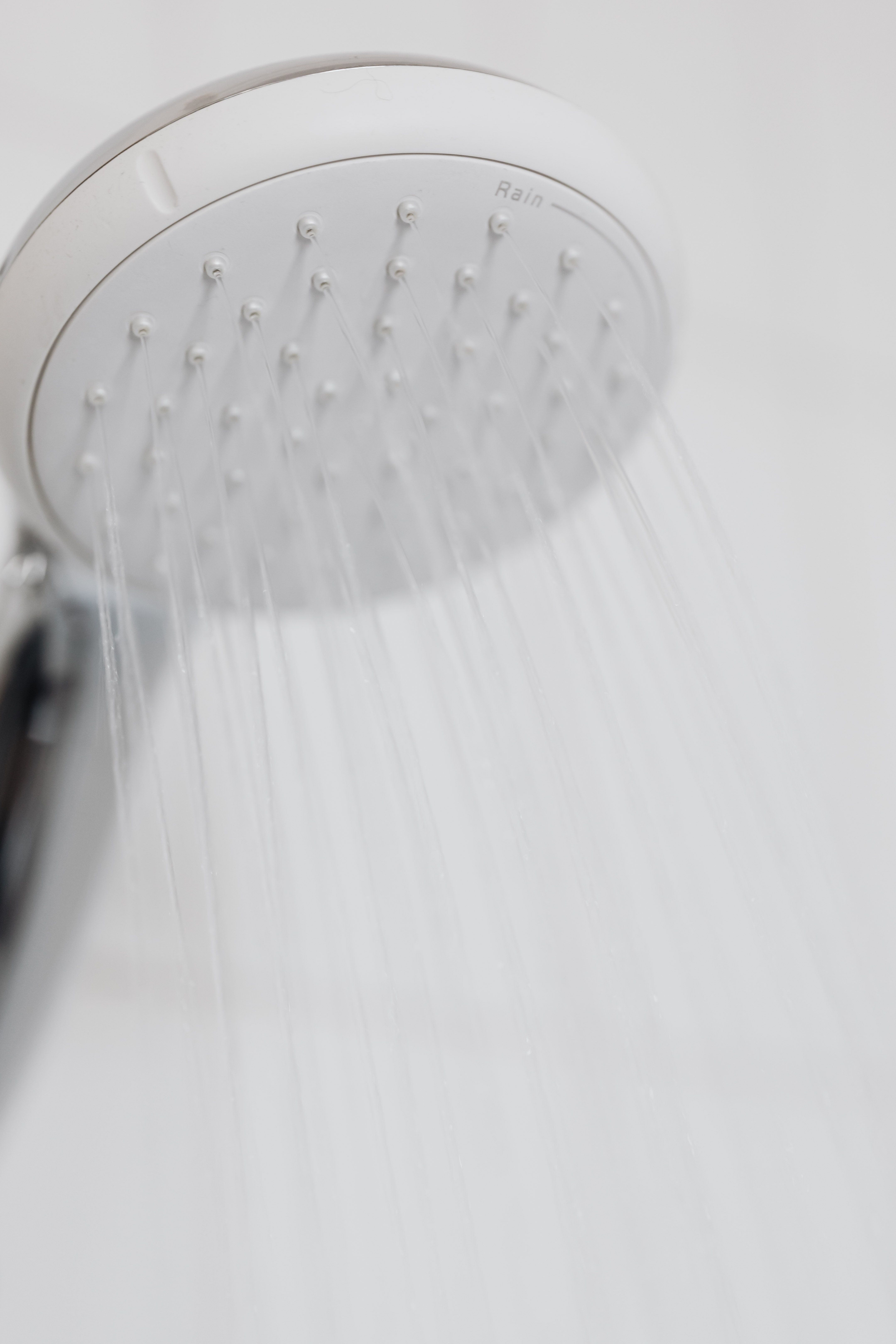 What Flows Through Your Shower Could Be Affecting More Than You Think