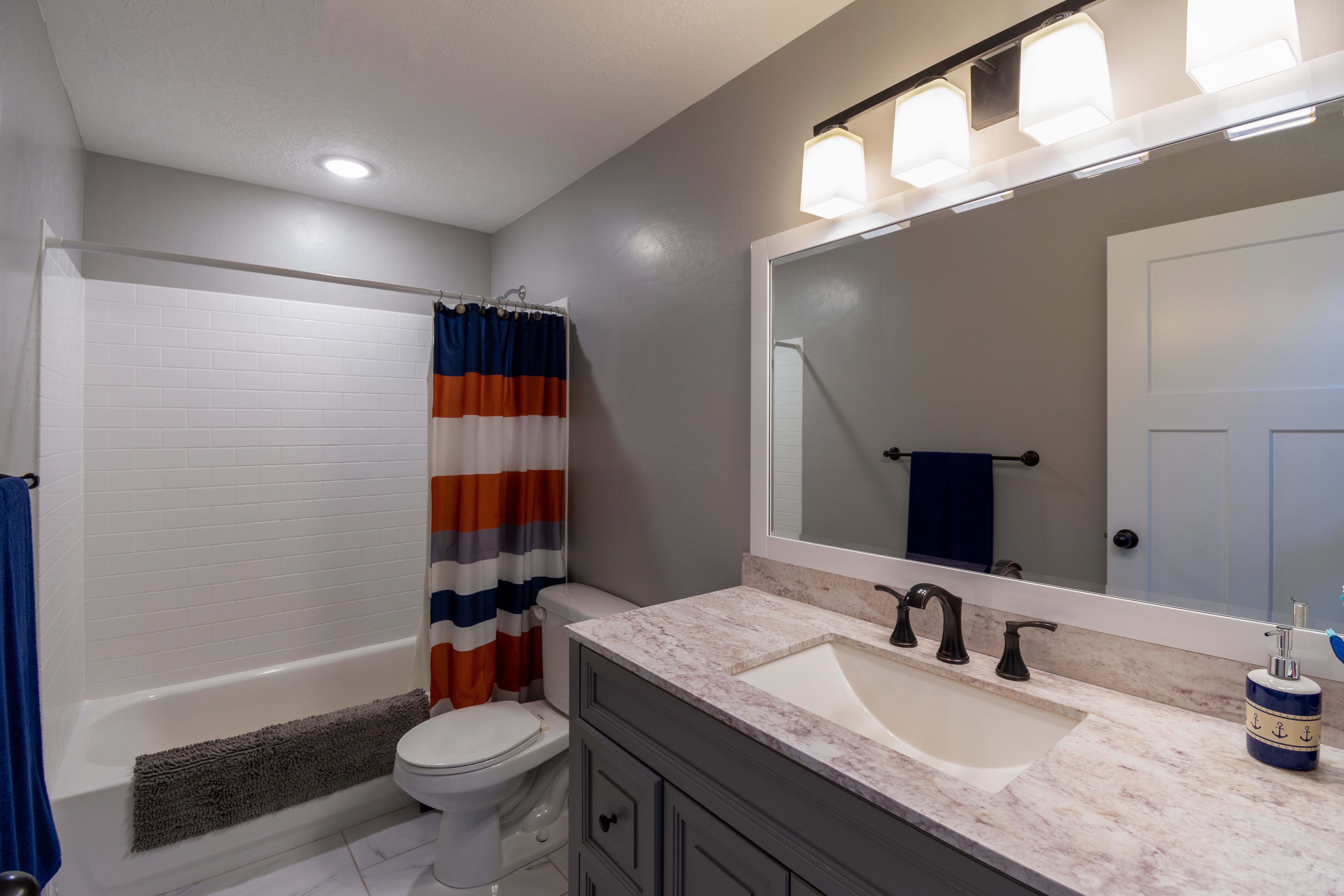 Why Bathroom Renovations in Melbourne Often Begin Long Before Anyone Calls a Builder