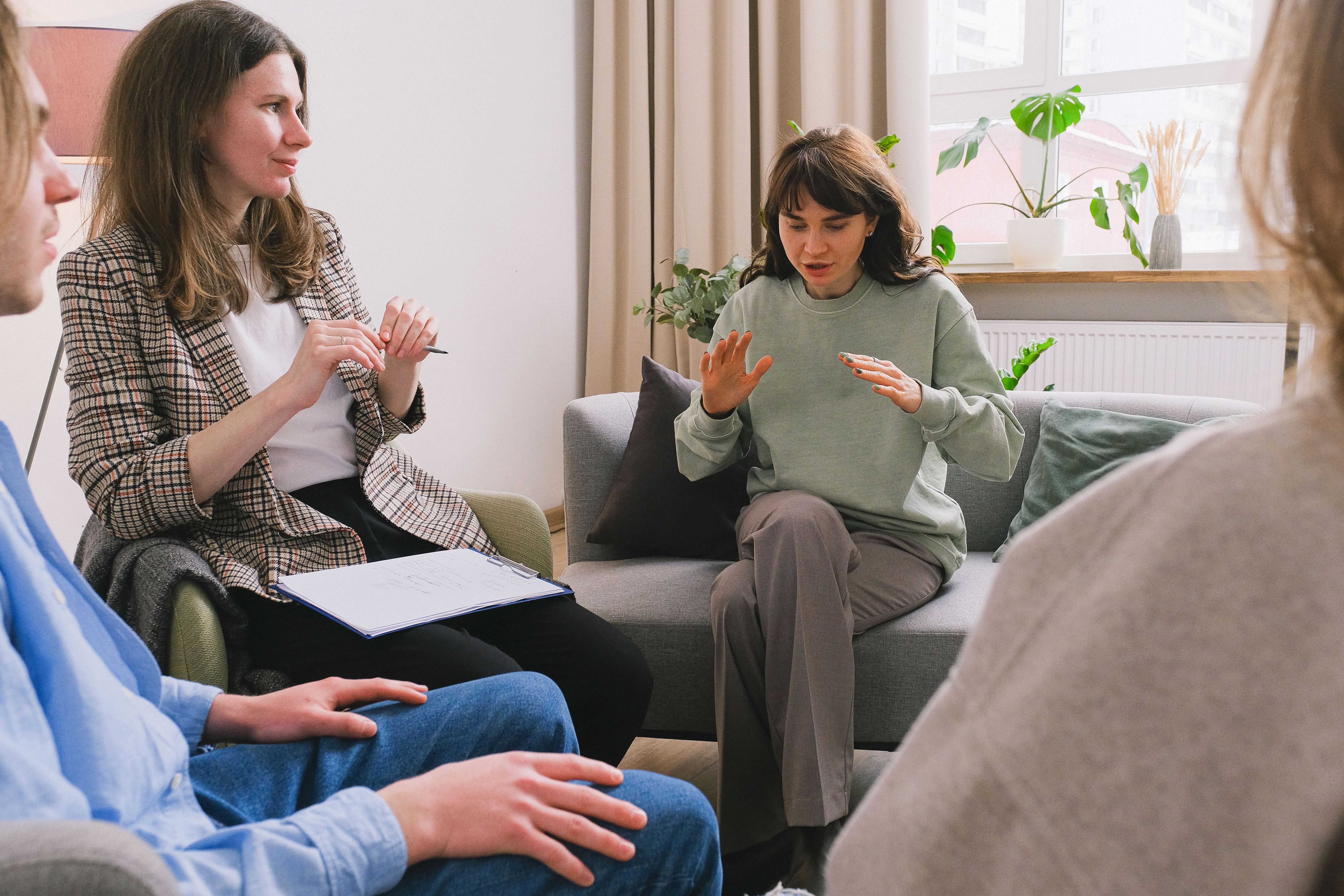 Mental Health Conditions That Benefit From Acceptance and Commitment Therapy
