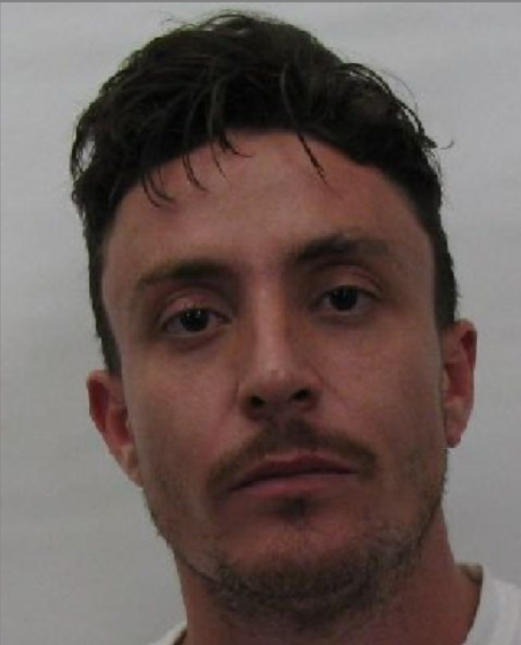 Little Valley Man Charged With Rape in Bemus Point Investigation