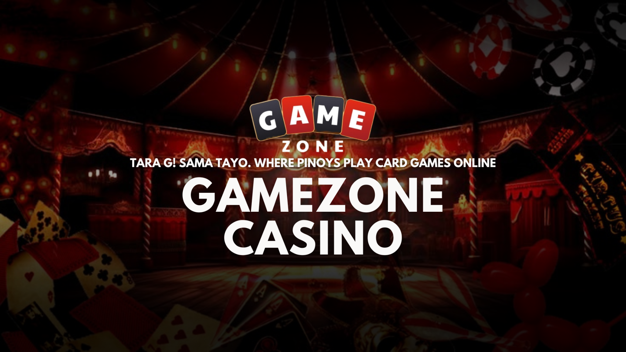 In-Depth Guide to GameZone Casino: Games, Features, and Pre-Play Verifications