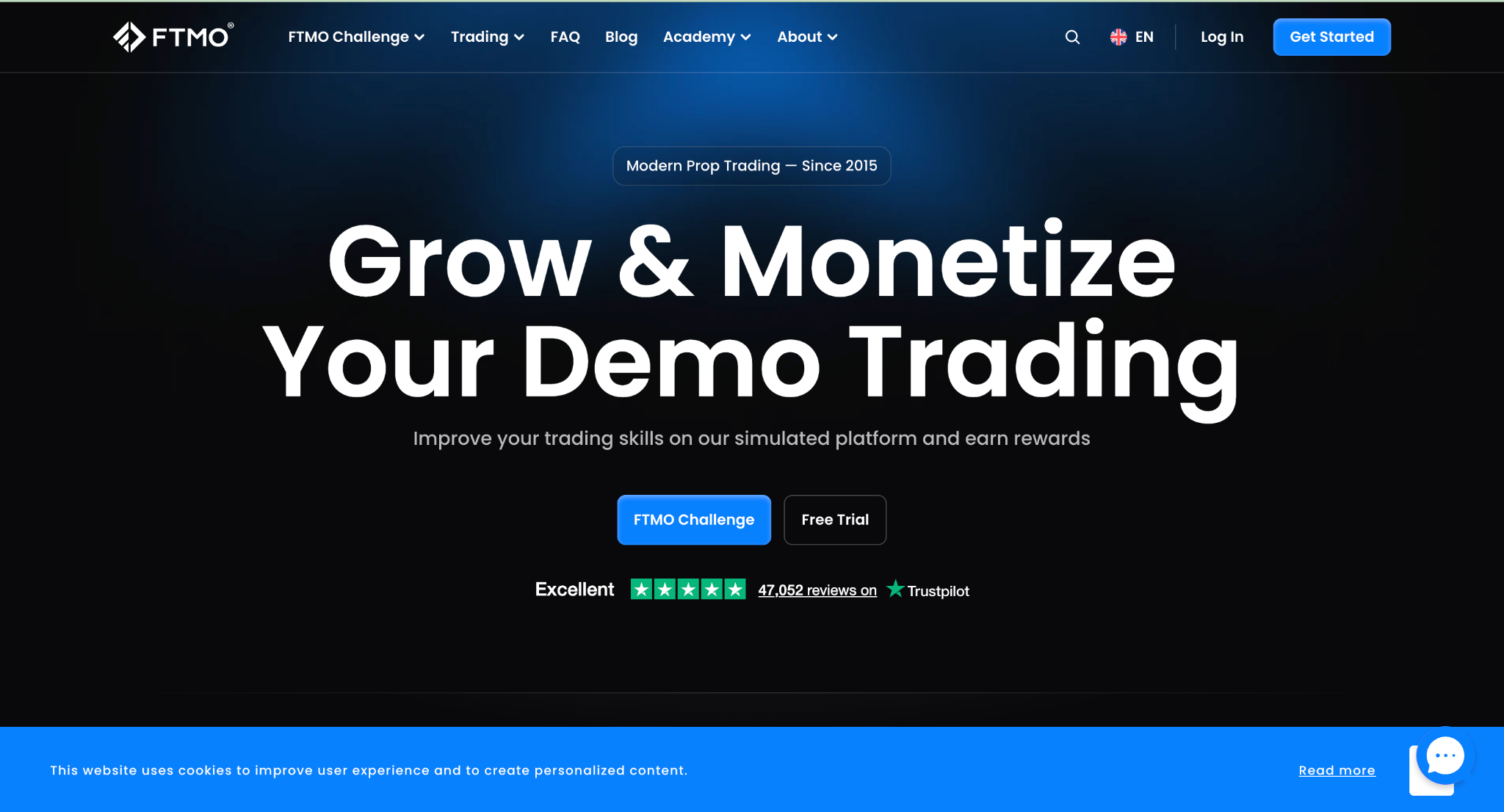Best Prop Trading Firms in 2026: Comparing Payouts, Rules and Transparency