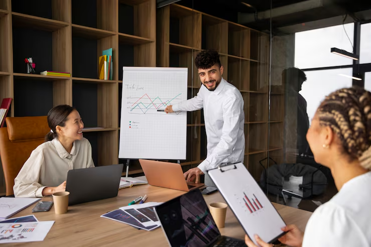 Choosing PMP Training in Canada: Online, In-Person, or Hybrid?
