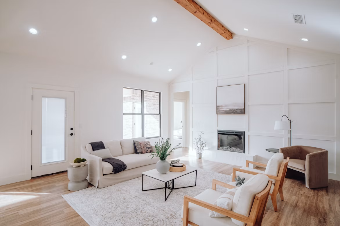 Choosing the Right Lighting for Every Room