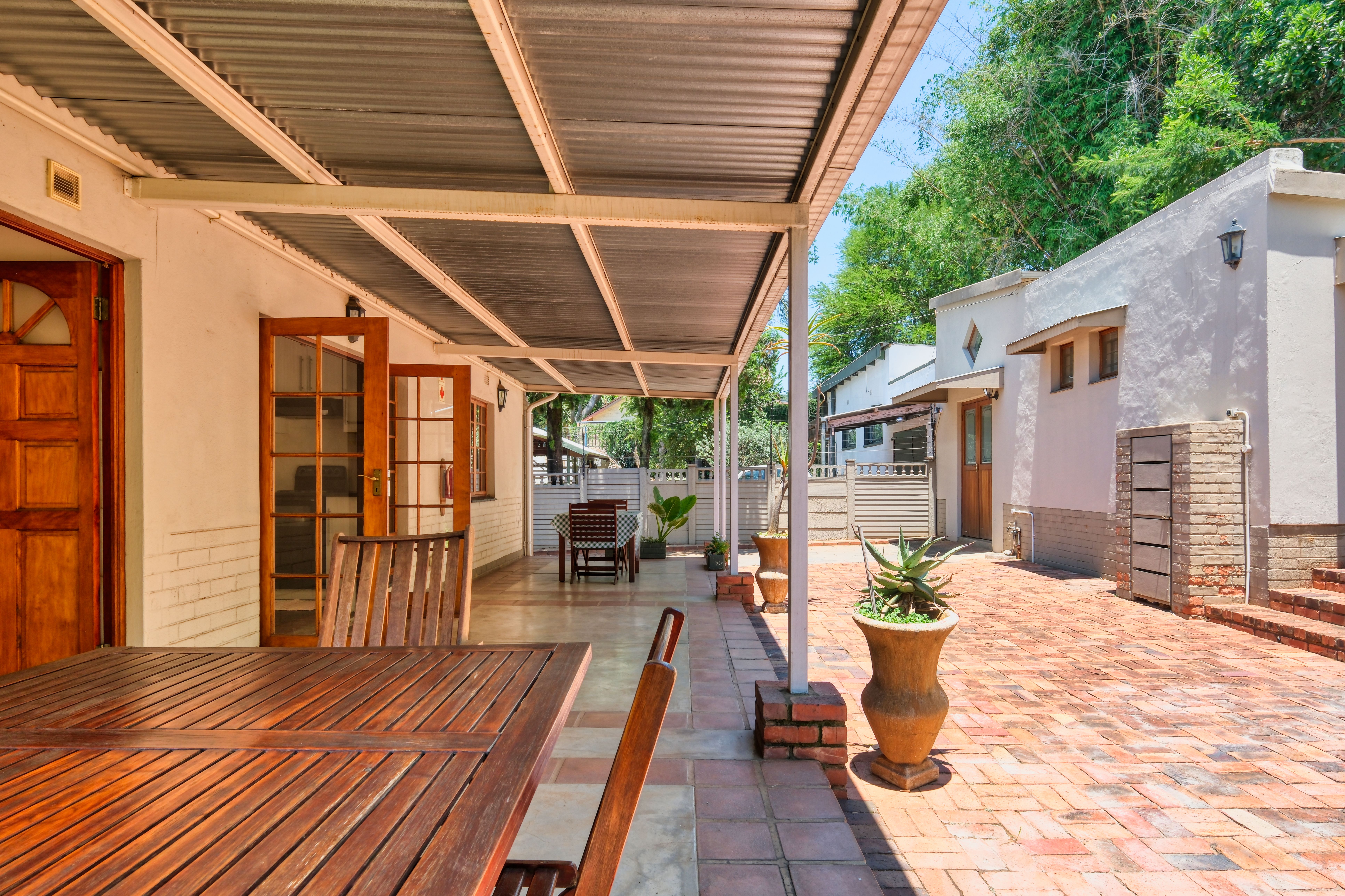 20 Stunning Patio Design Ideas for Every Home