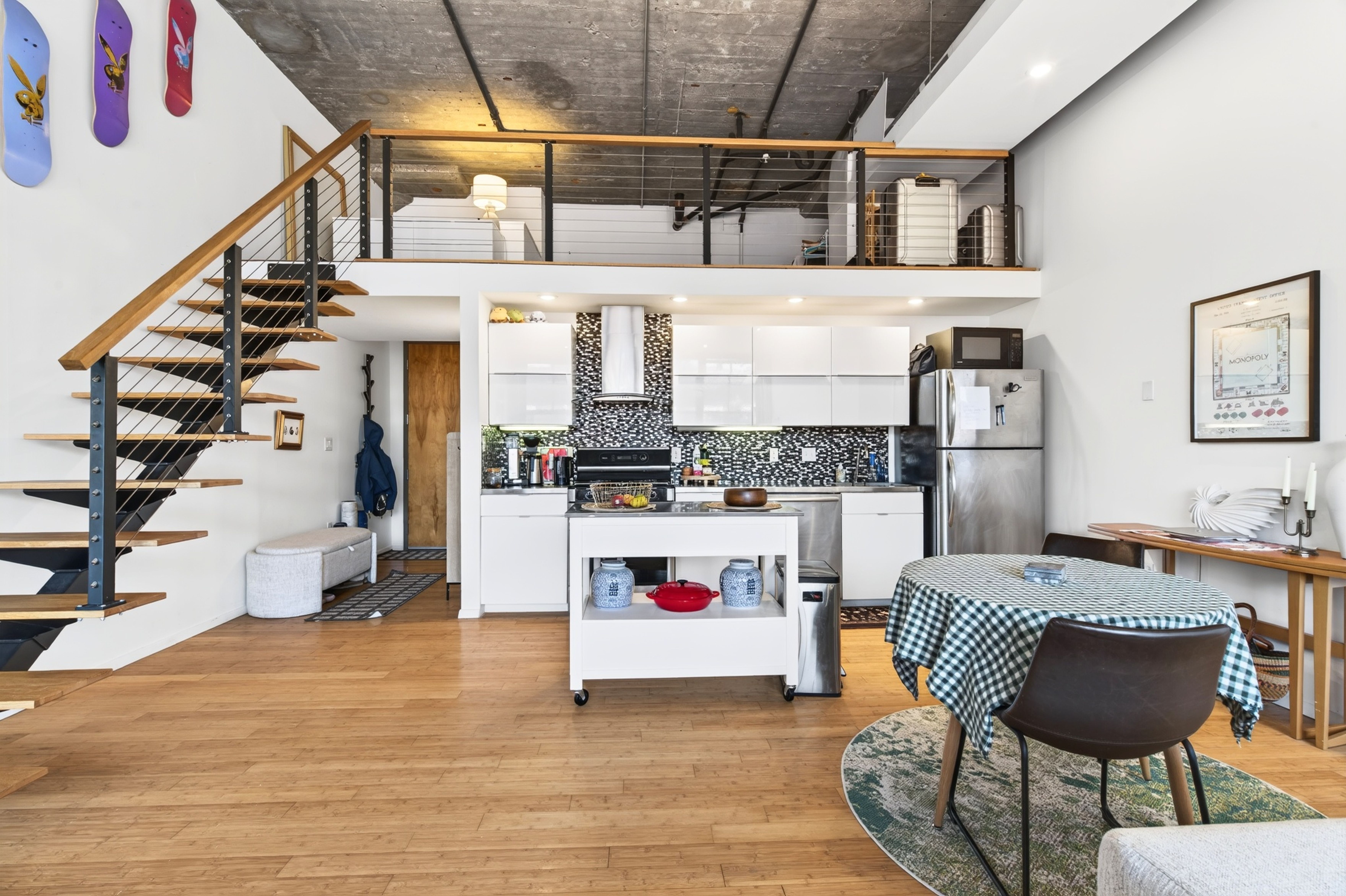 Features That Make Short-Term Rentals Stand Out