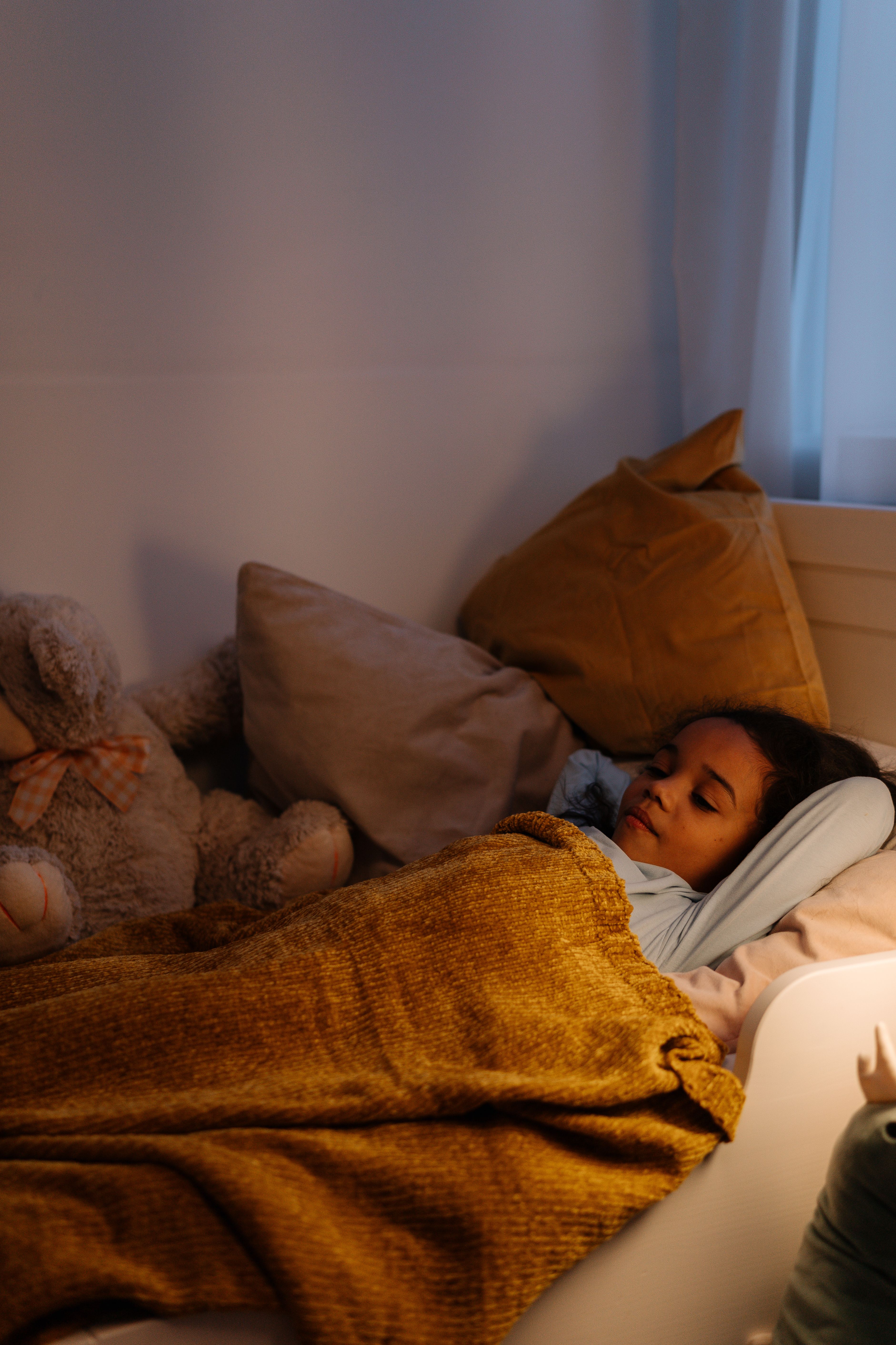 5 Signs Your Child’s Sleep Environment Needs an Update