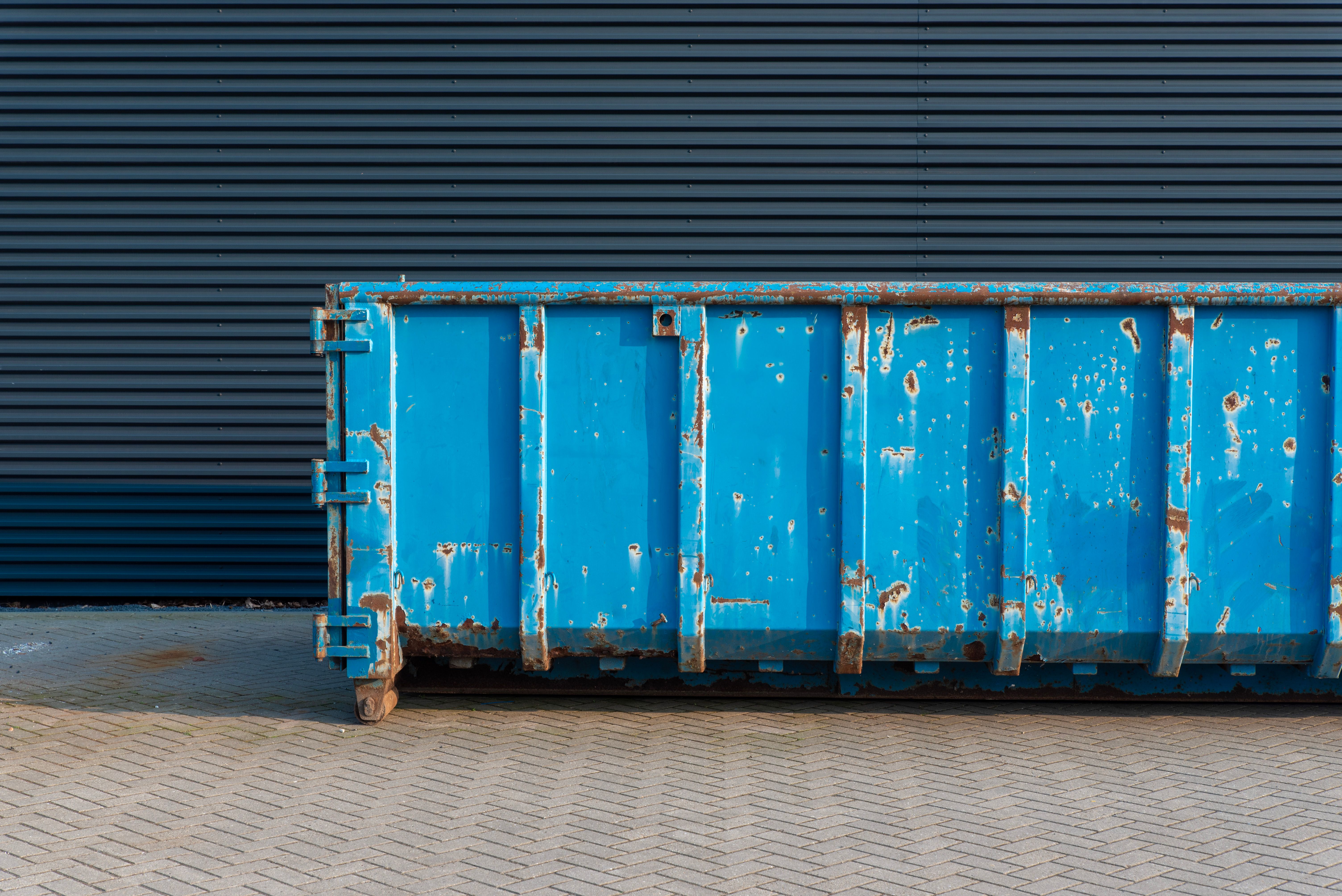 Trash Talk with the Experts: What Customers Should Know Before Renting a Dumpster