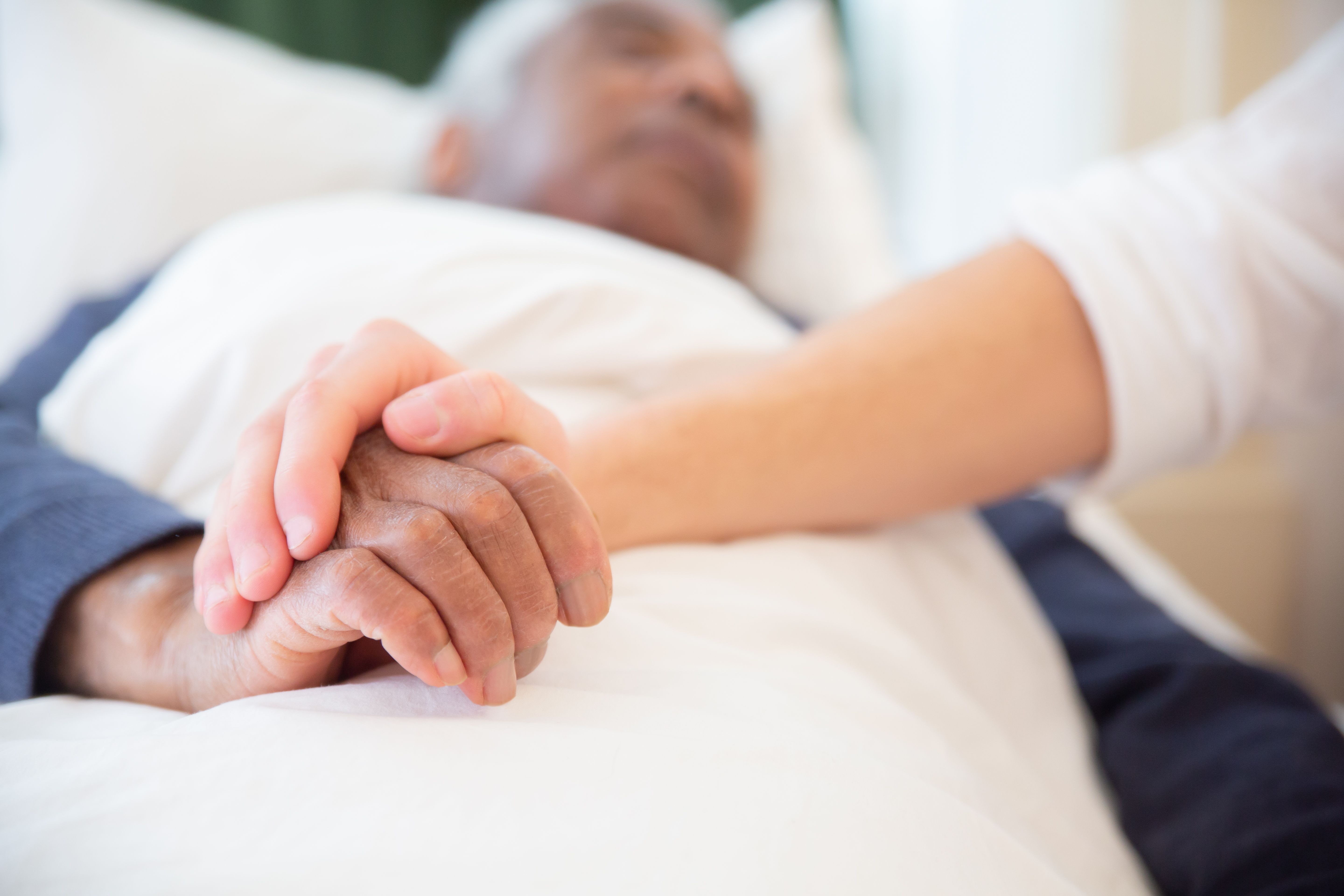 Palliative Care for Alzheimer’s: What Families Should Understand