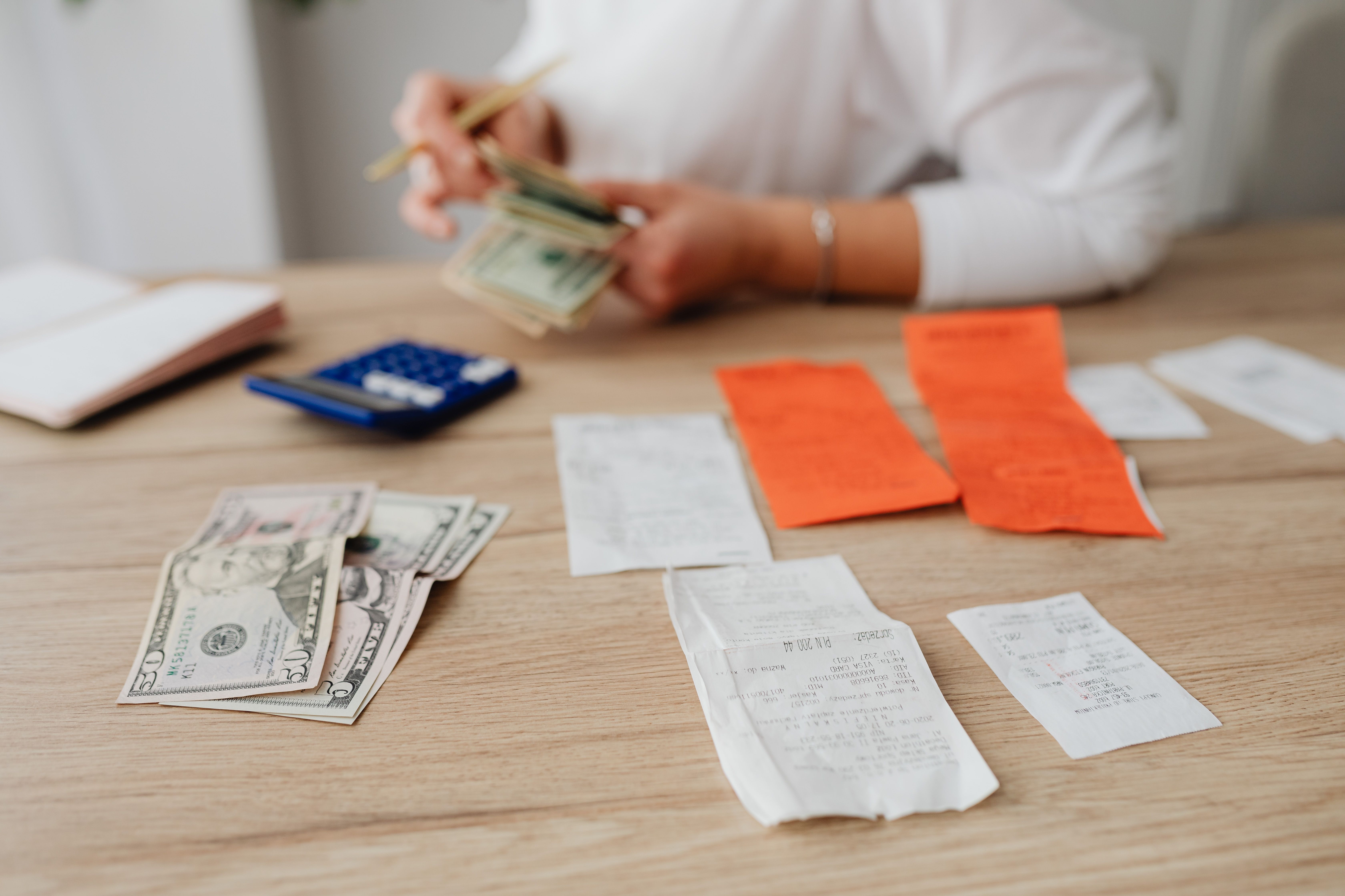 Financial Reviews vs. Full Audits: What Every Business Owner Needs to Know