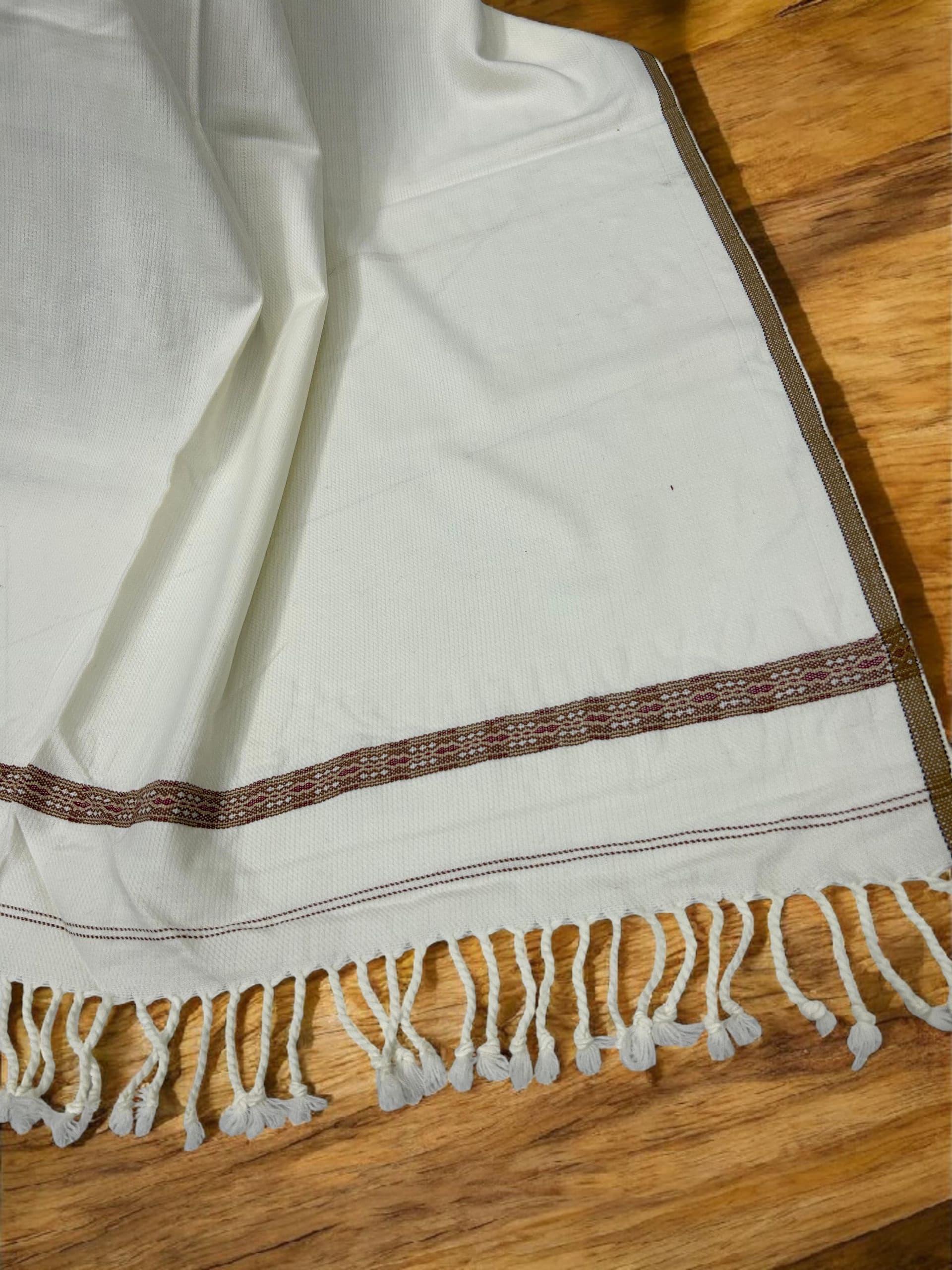 Shawl for Men: The One Winter Investment Every Pakistani Should Make in 2026