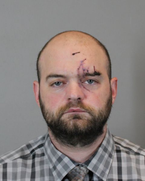 Off-Duty Erie County Deputy Arraigned on DWI Charge After Cheektowaga Crash
