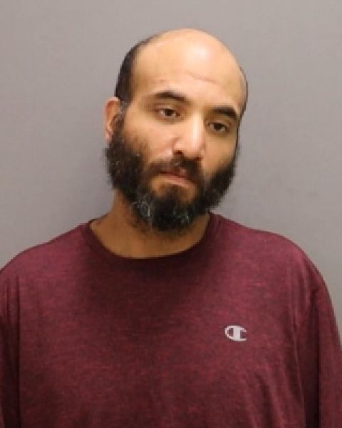 Jamestown Man Charged in Riverwalk Trail Stabbing