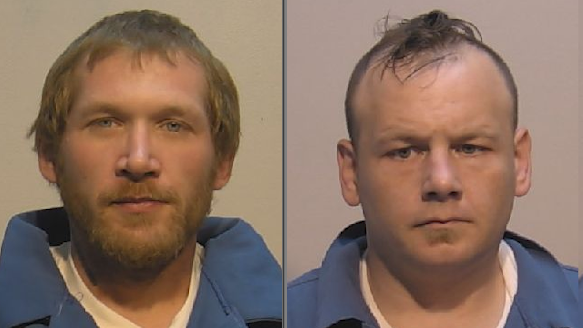 Two Appleton Men Charged in $23,000 Hartland Farm Burglary