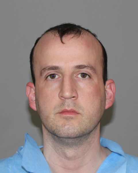 Tonawanda Man Pleads Guilty to Murdering Wife
