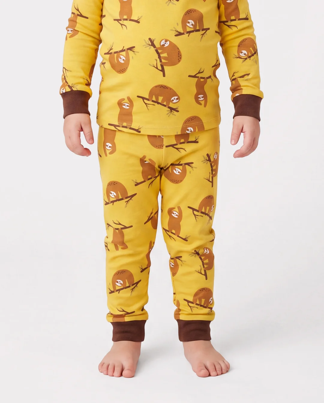 Bamboo Baby Clothes and Bamboo Baby Sleepers for a Simple Newborn Wardrobe