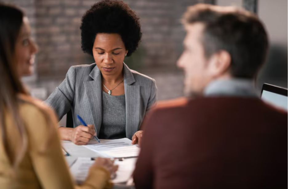 What Are The Benefits Of Working With Personal Injury Attorney?