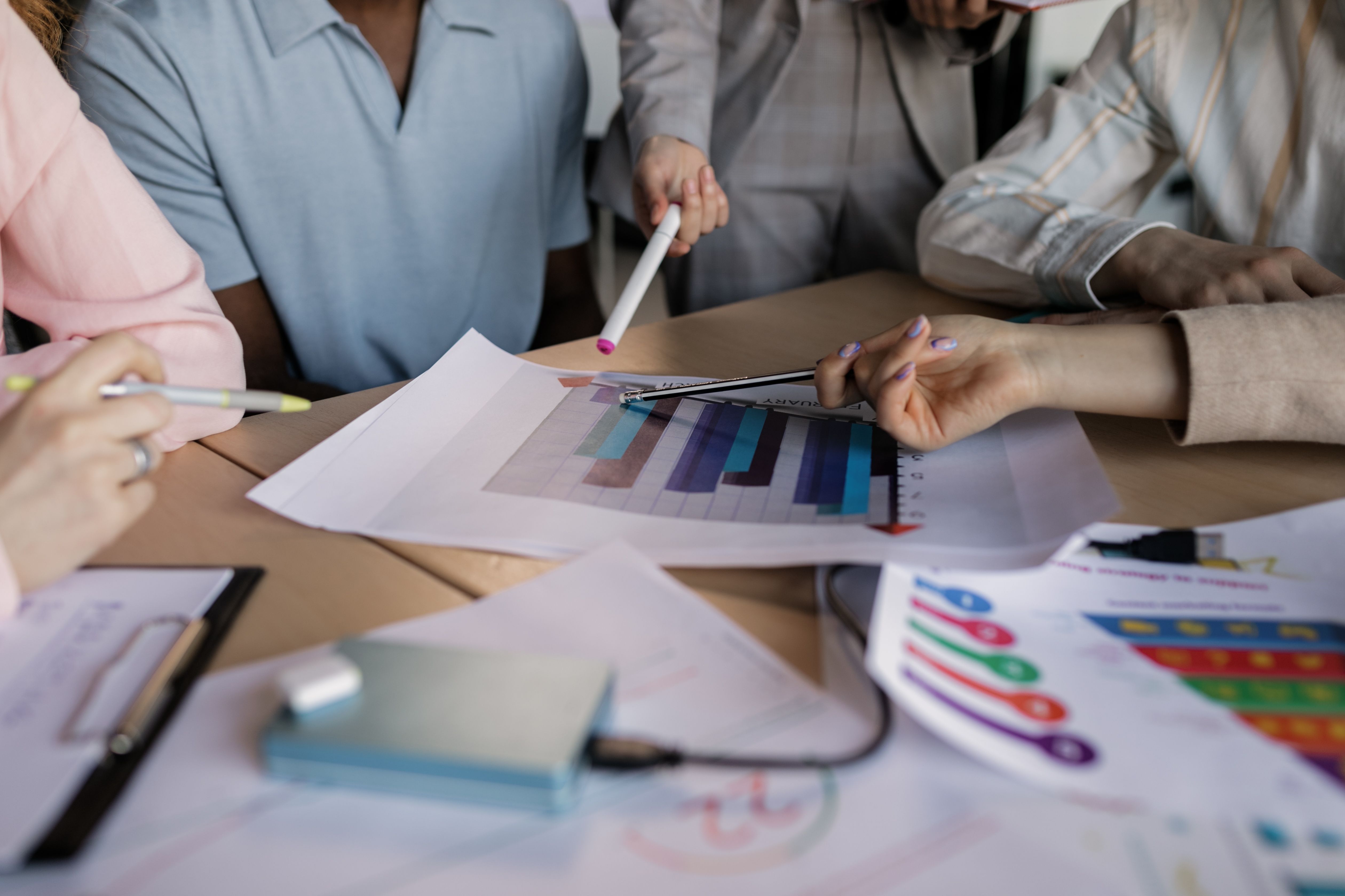 How to Expand Your Brand Reach Without Relying on One Marketing Channel
