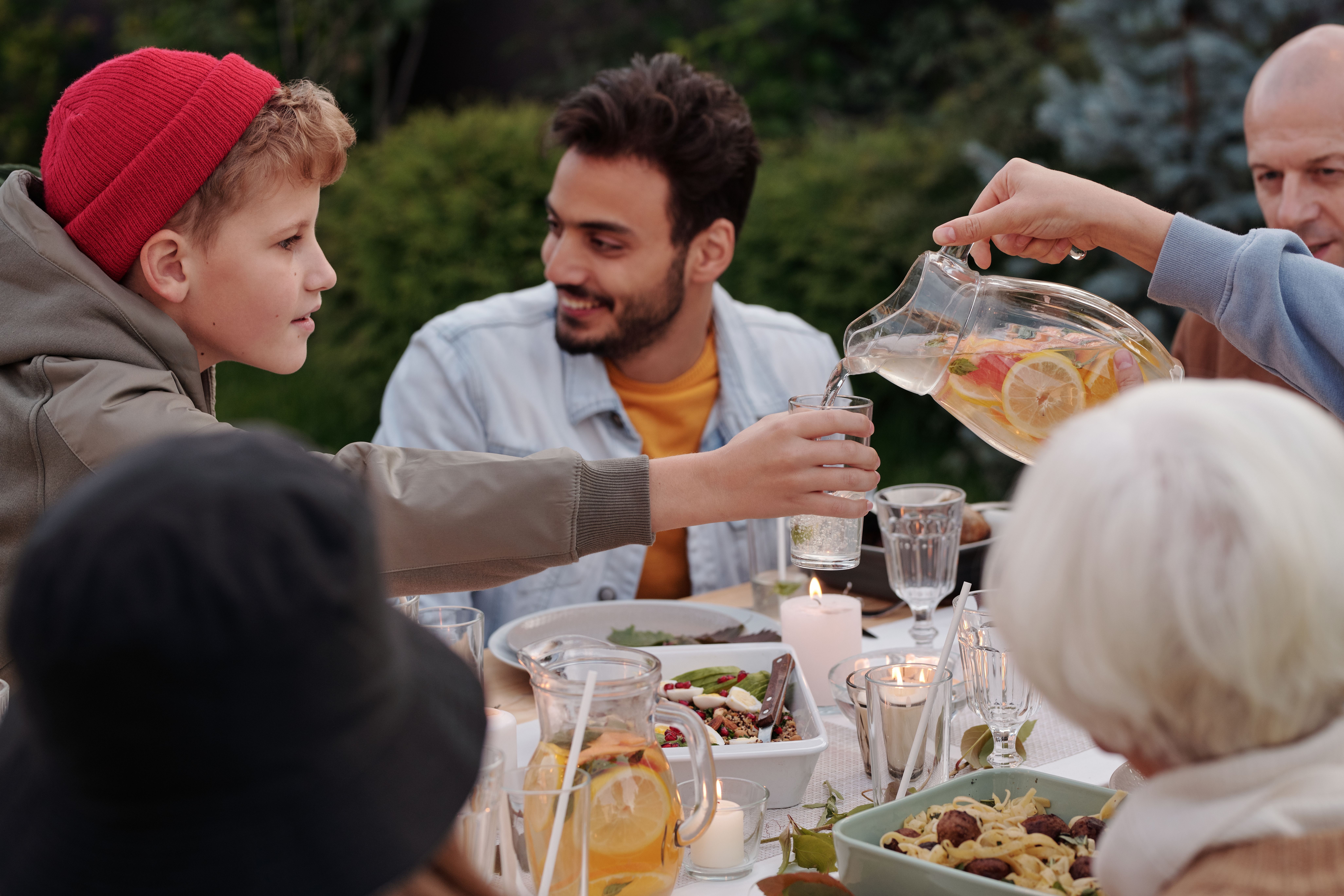 How Family Routines Can Support a Loved One Through Recovery