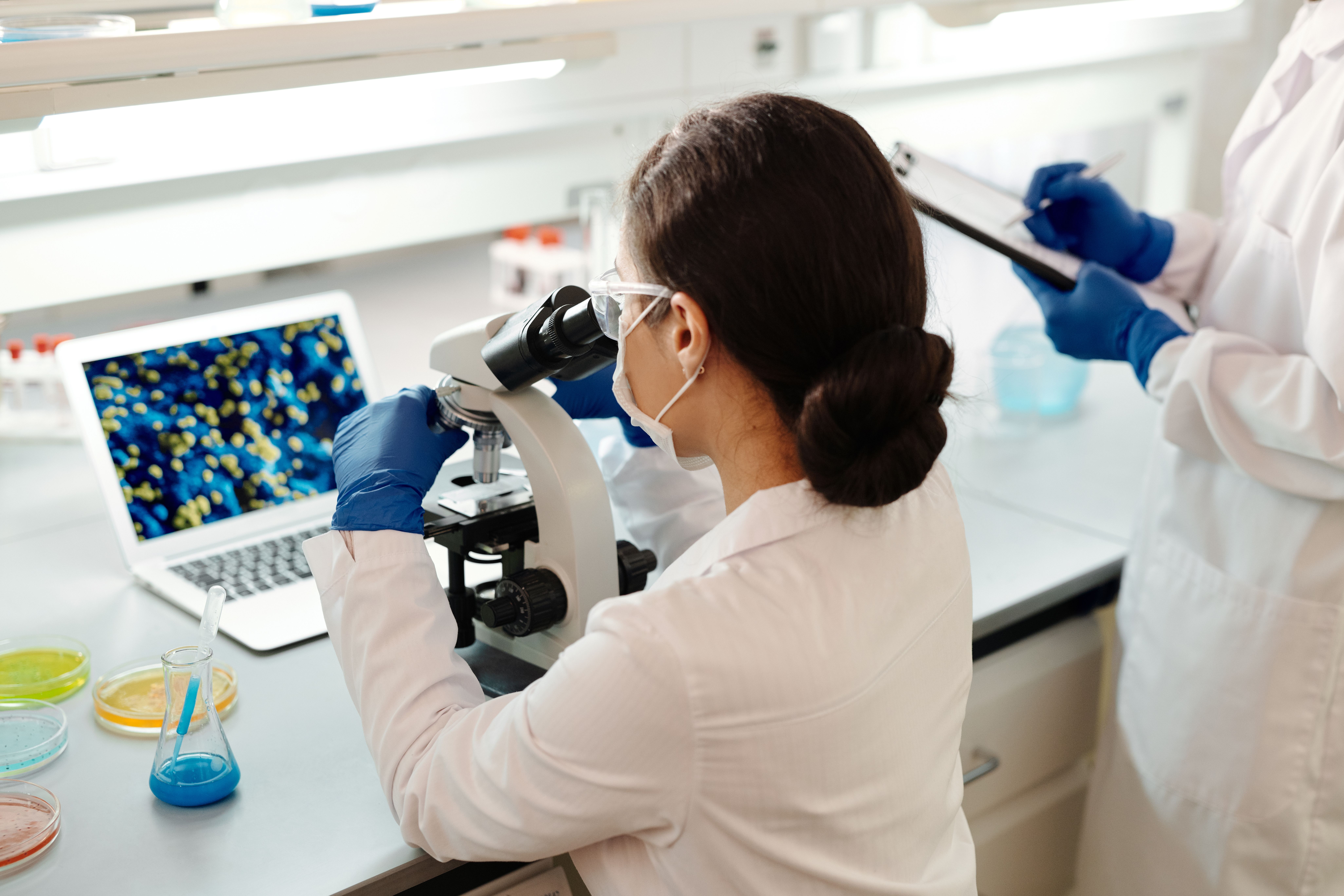 Why Proper Sample Handling Matters in Biomedical Research Success