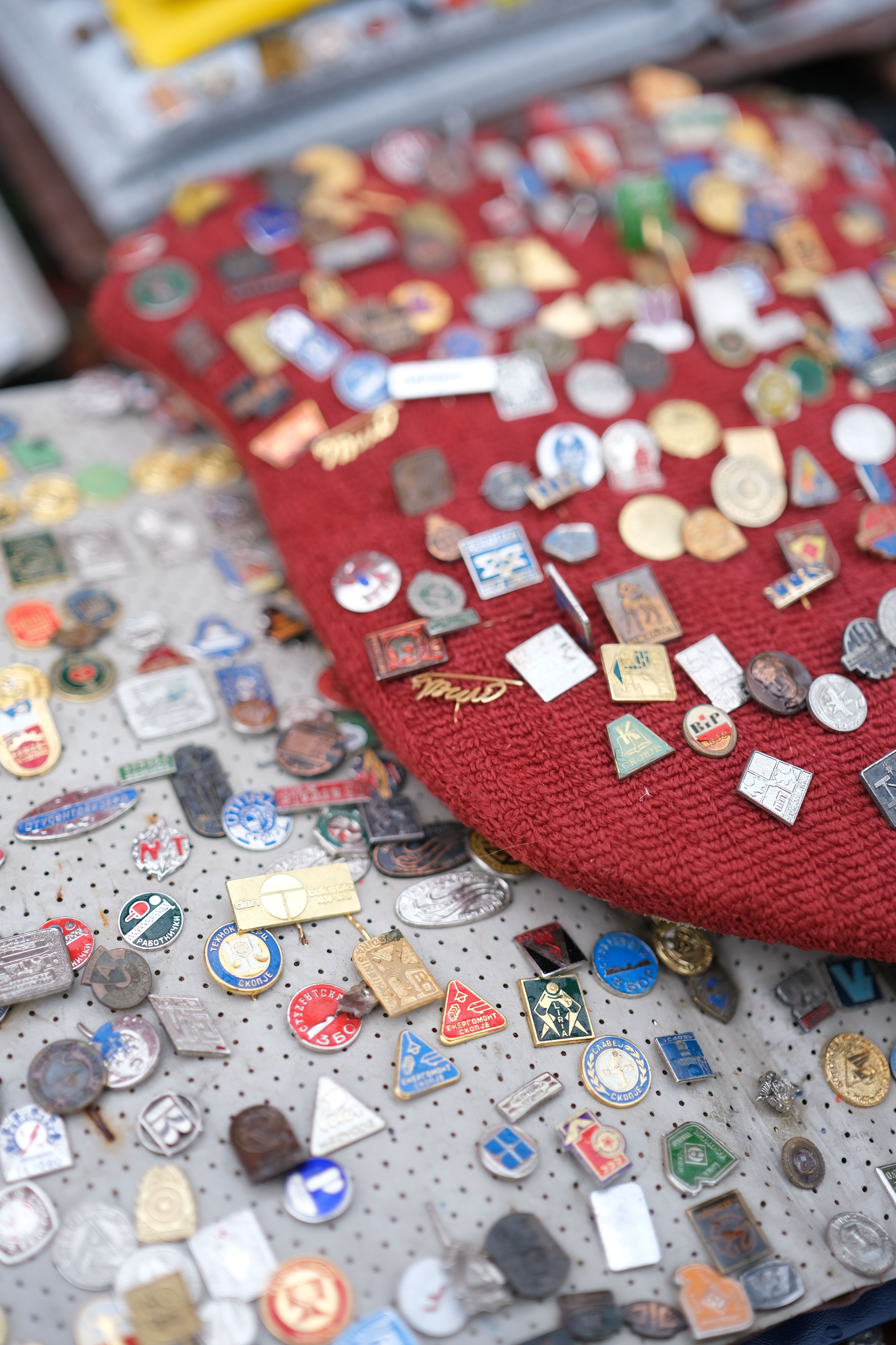 Building a Recognisable Brand Through Custom Patches