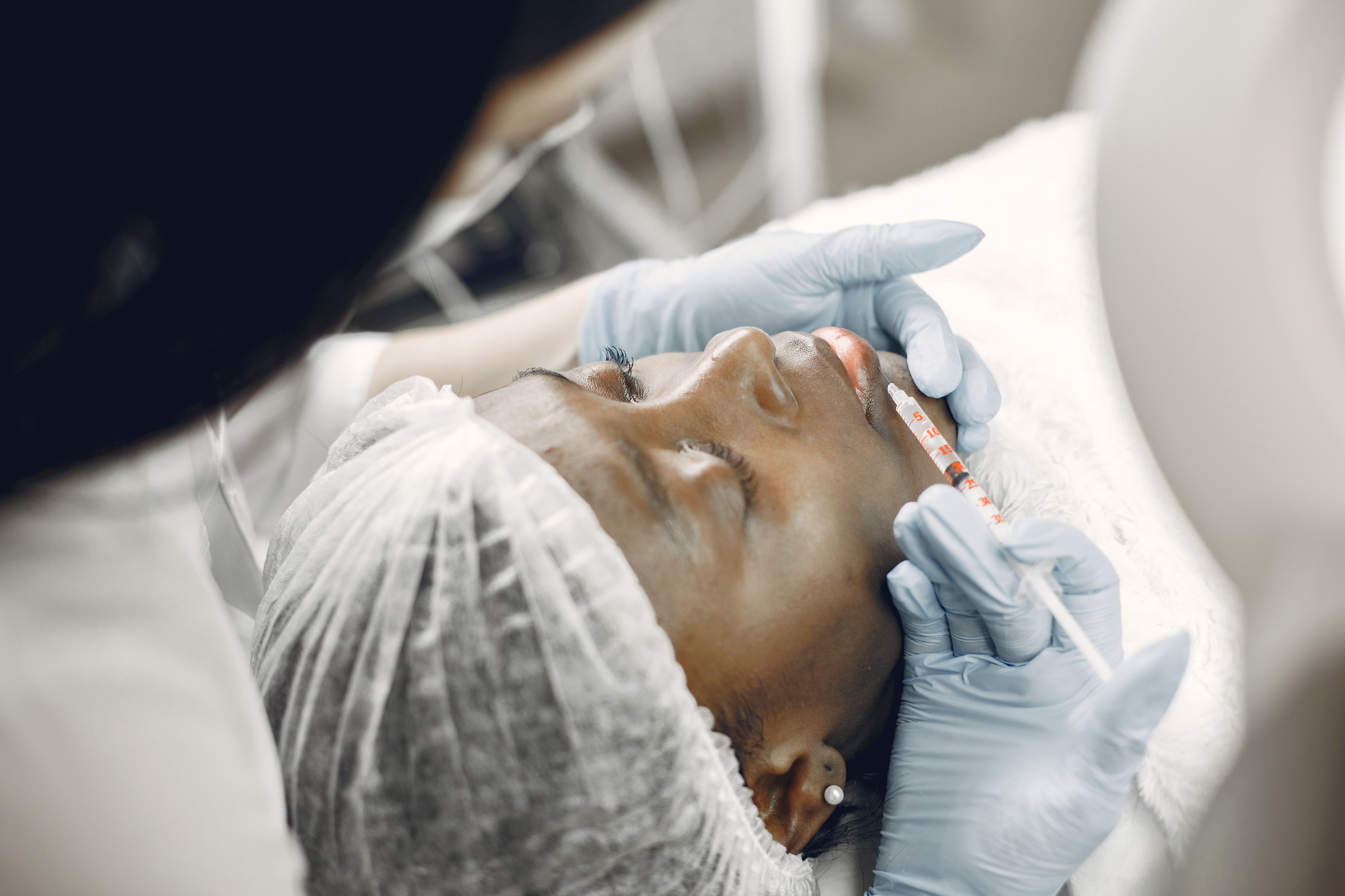 How Cosmetic Injectables Fit Into a Modern Skincare Routine