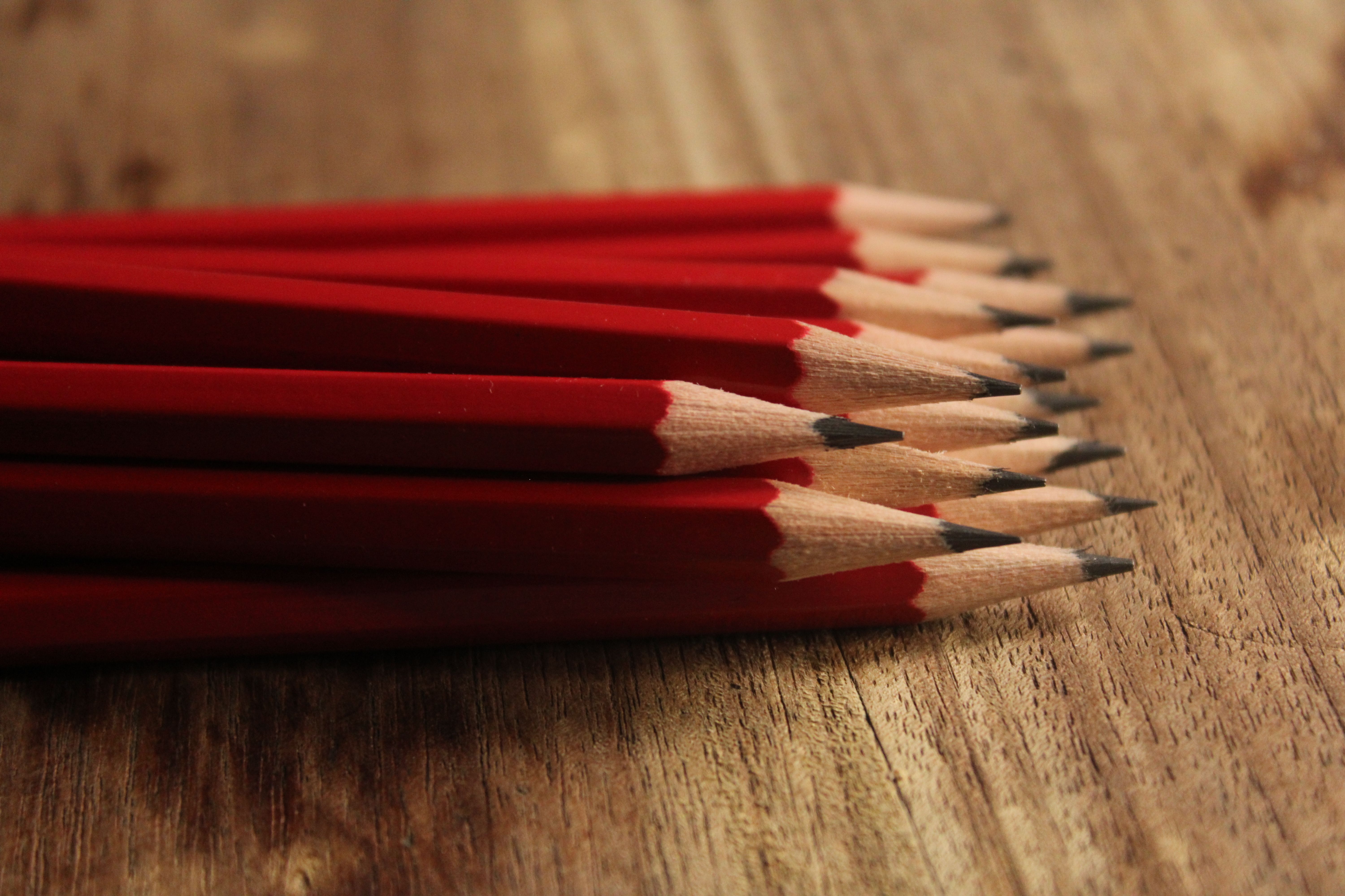 Enhance Your Brand with Custom Branded Pencils