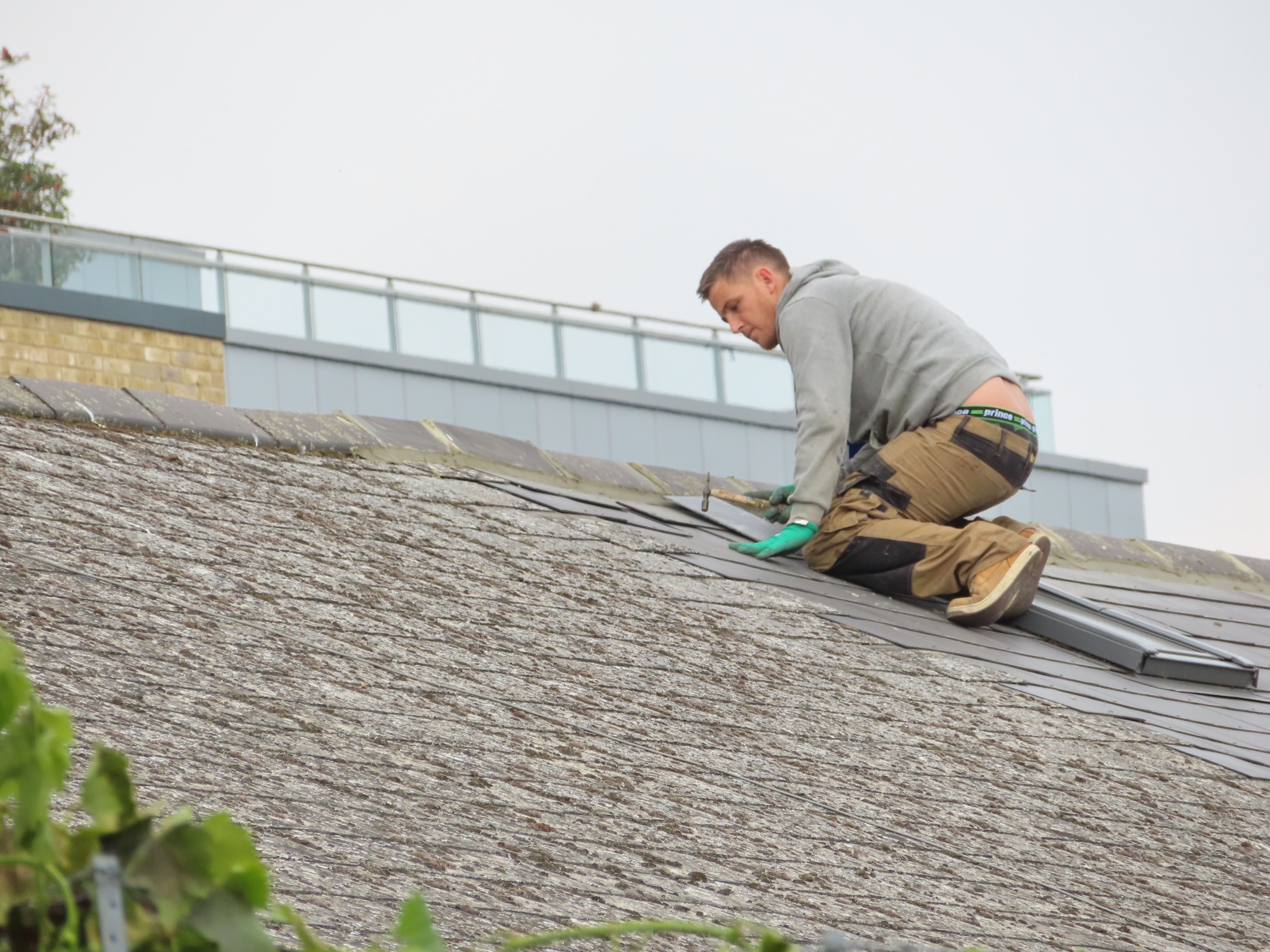 10 Reasons to Consider Roof Restoration Services