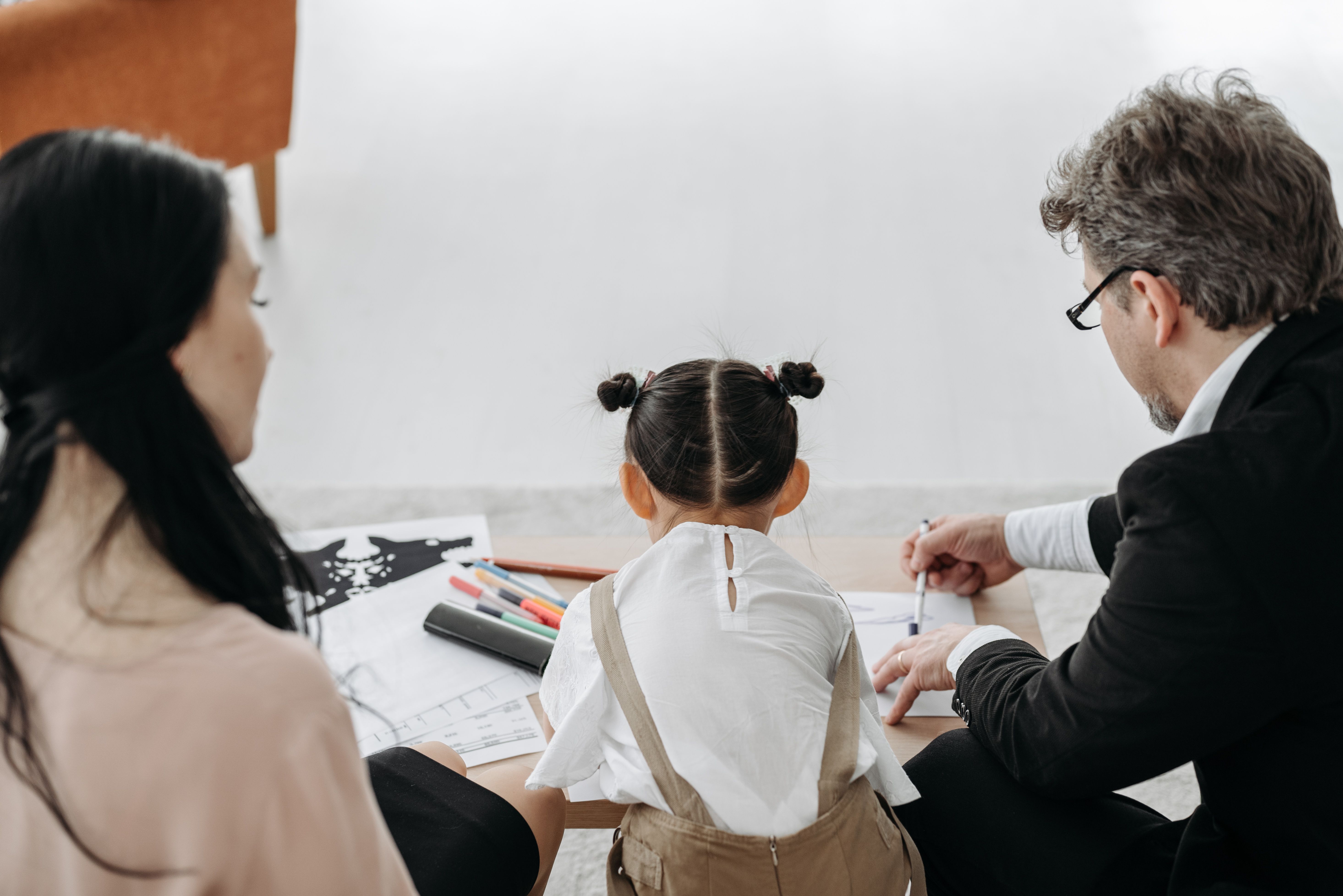 The History of Child Support Laws in the United States