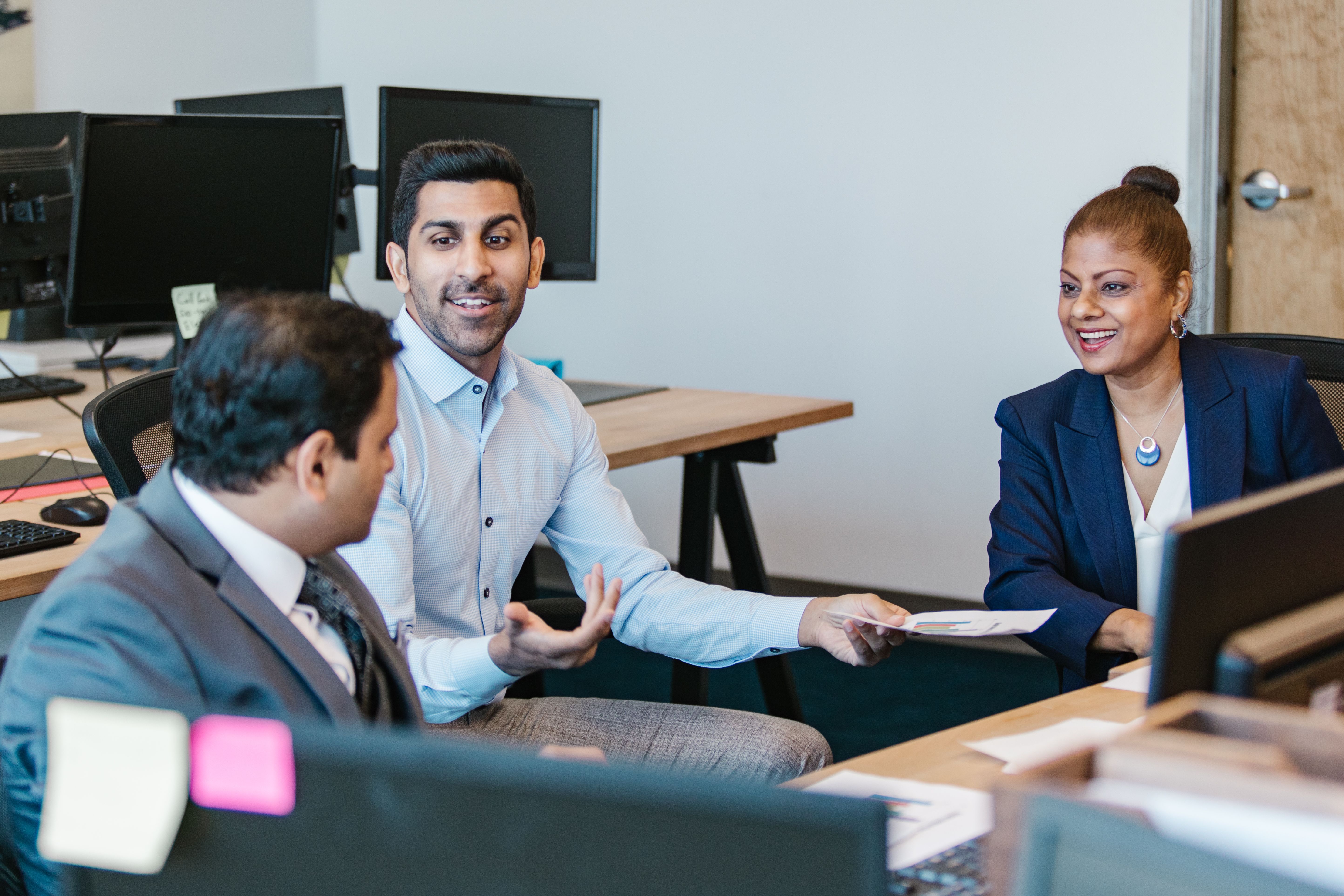 How Small Businesses Can Build Employee Experiences That Truly Matter