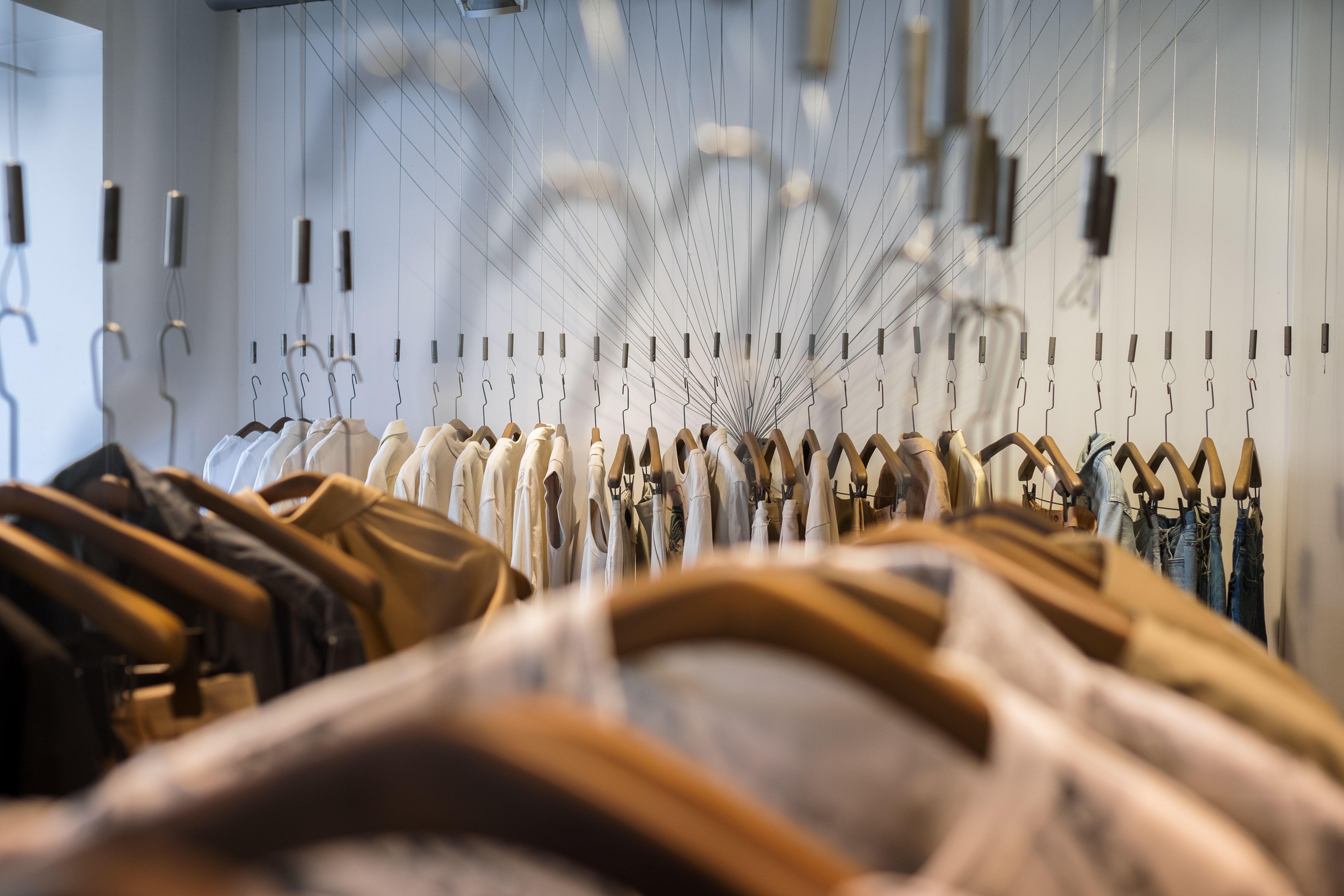 How to Create a Signature Style With Clothes and Fragrance