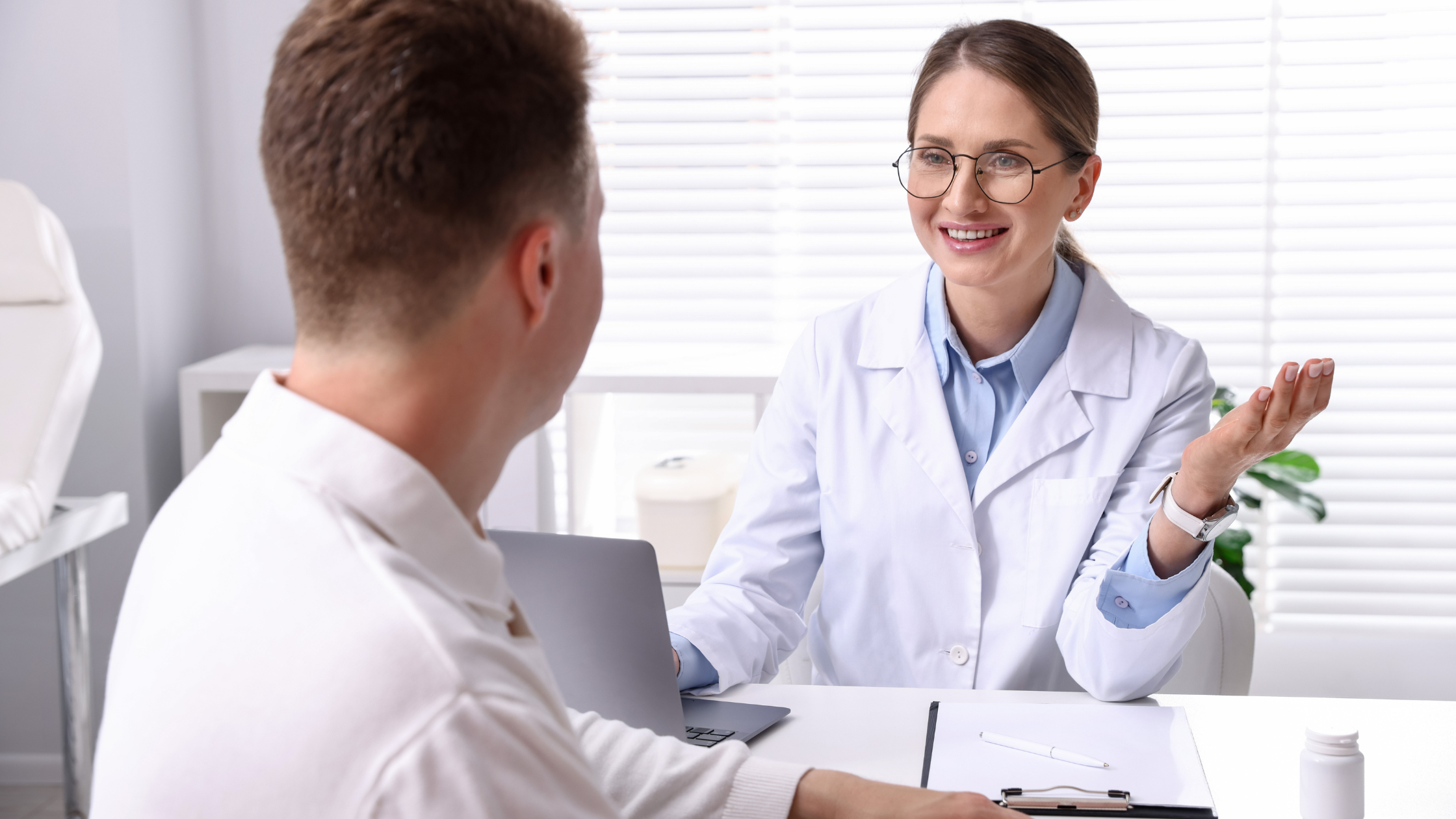 How to Find a Reliable Walk-In Clinic in Los Angeles CA