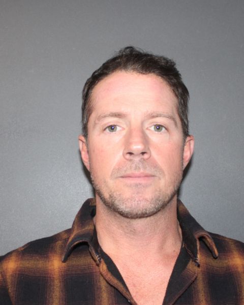 Buffalo Police Officer Accused of Stalking, Harassing Former Partner