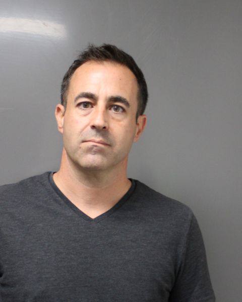 Williamsville Man Sentenced to 8 Years in Prison for Child Sexual Abuse