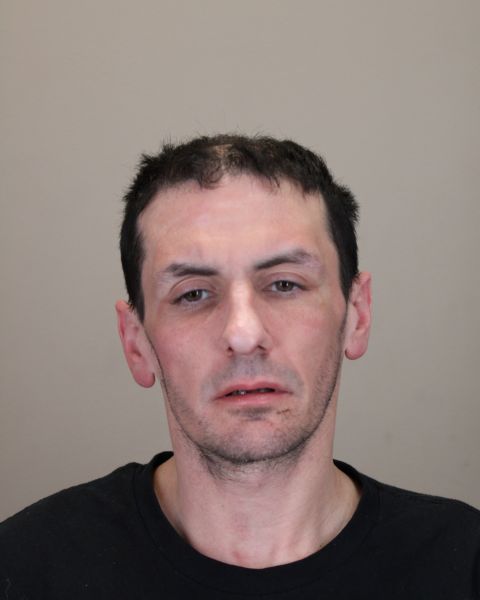 Hamburg Man Found Guilty of Burglary After Breaking Into Neighbor’s Apartment