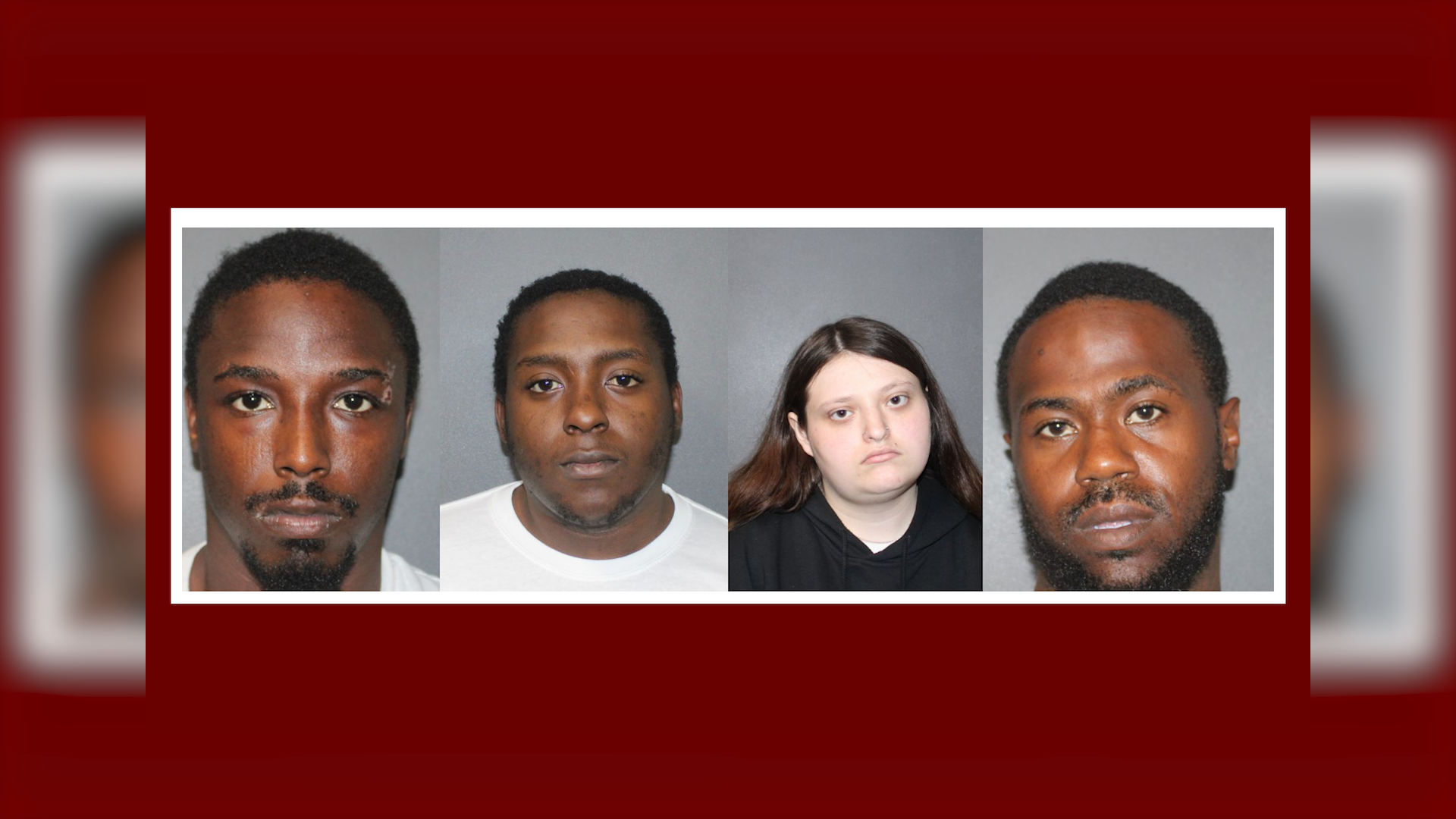 Five Buffalo Defendants Indicted in Alleged Plot to Kill Murder Trial Witness