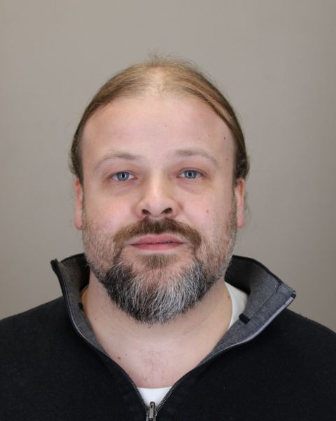 Hamburg Man Sentenced to Prison for Attempted Rape of Minor