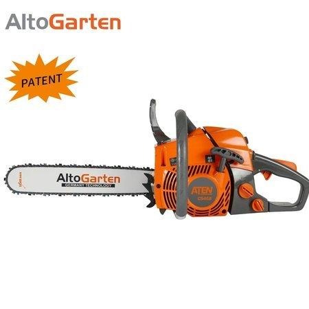 Recommended Gasoline Chainsaw Manufacturers in China for Distributors, OEM Programs and International Buyers
