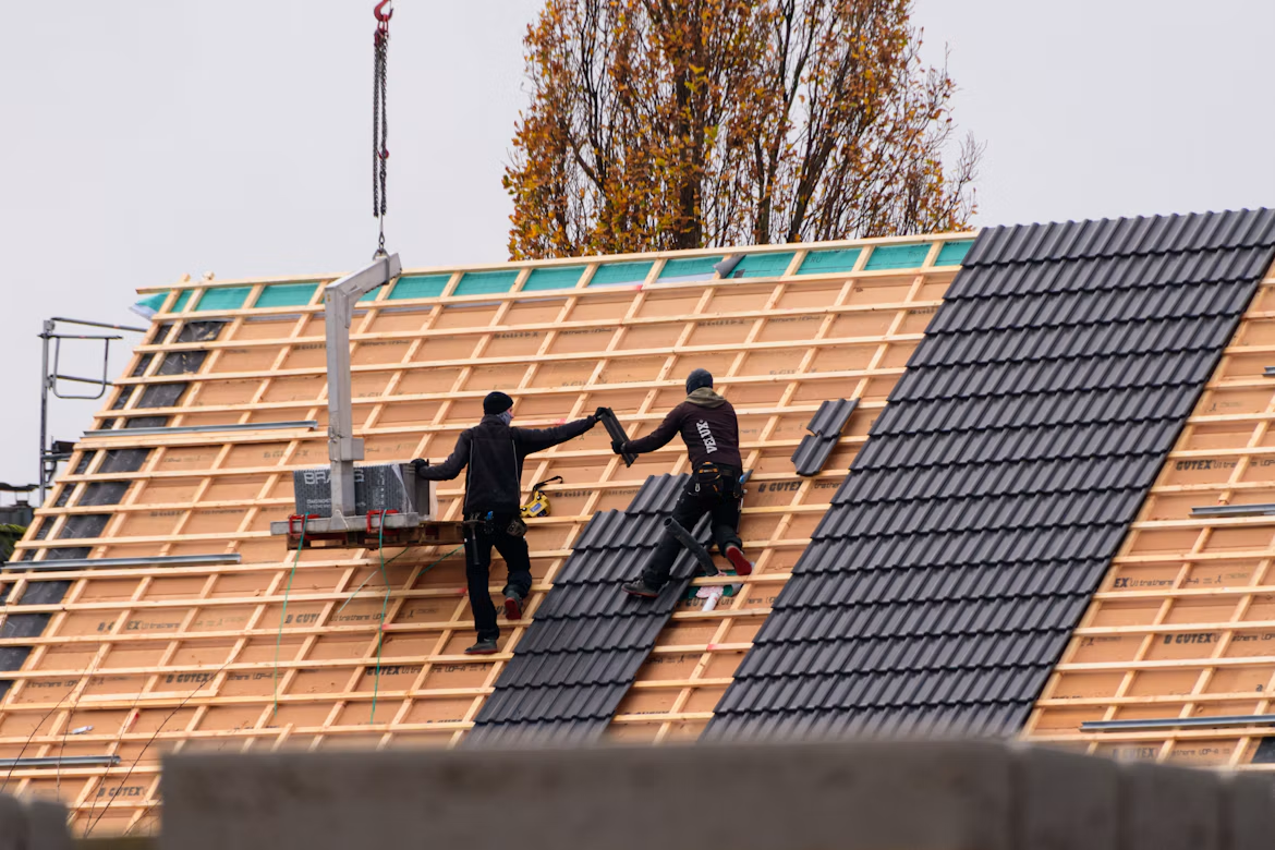 Aging residential roofs face mounting risks from shifting seasonal weather patterns