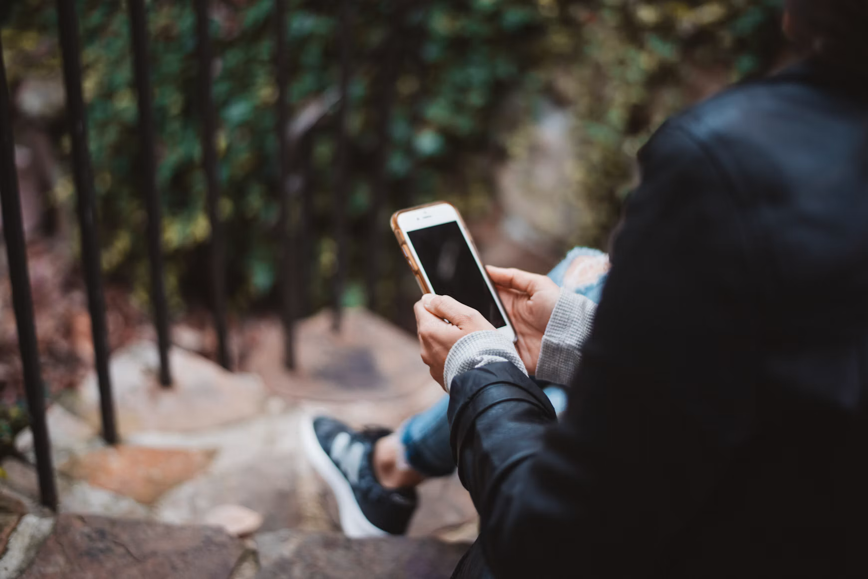 The Impact of Digital Life on Young Minds