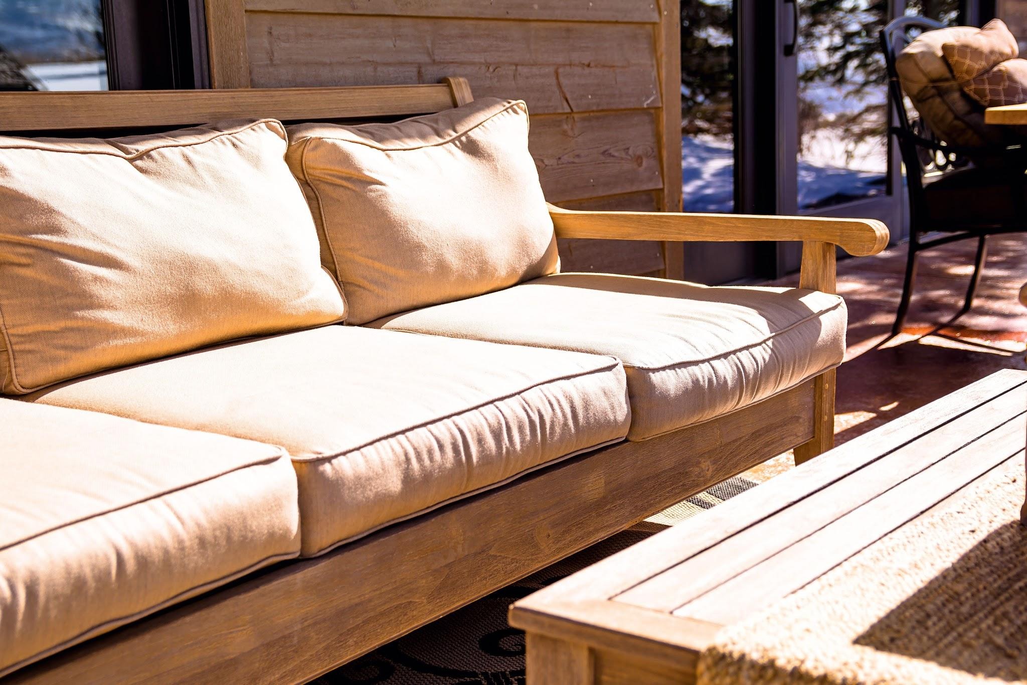 Regional builders report rising demand for dual-surface outdoor living spaces.