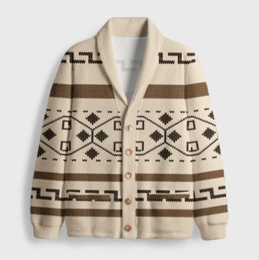 Creative Ways to Style a Geek Cardigan with Your Favorite Accessories | GeeksOutfit
