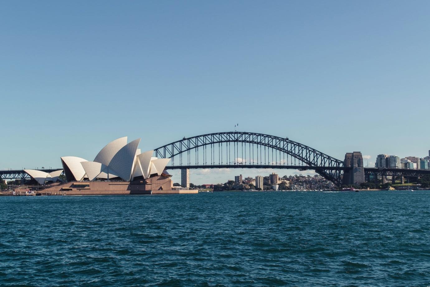 How to Escape the Standard Tourist Itinerary in Australia