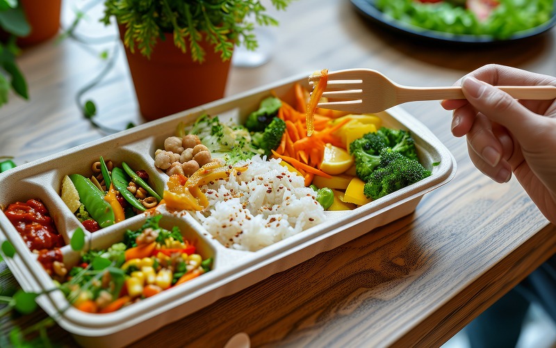 How to Cater to Different Dietary Requirements with Bento Catering