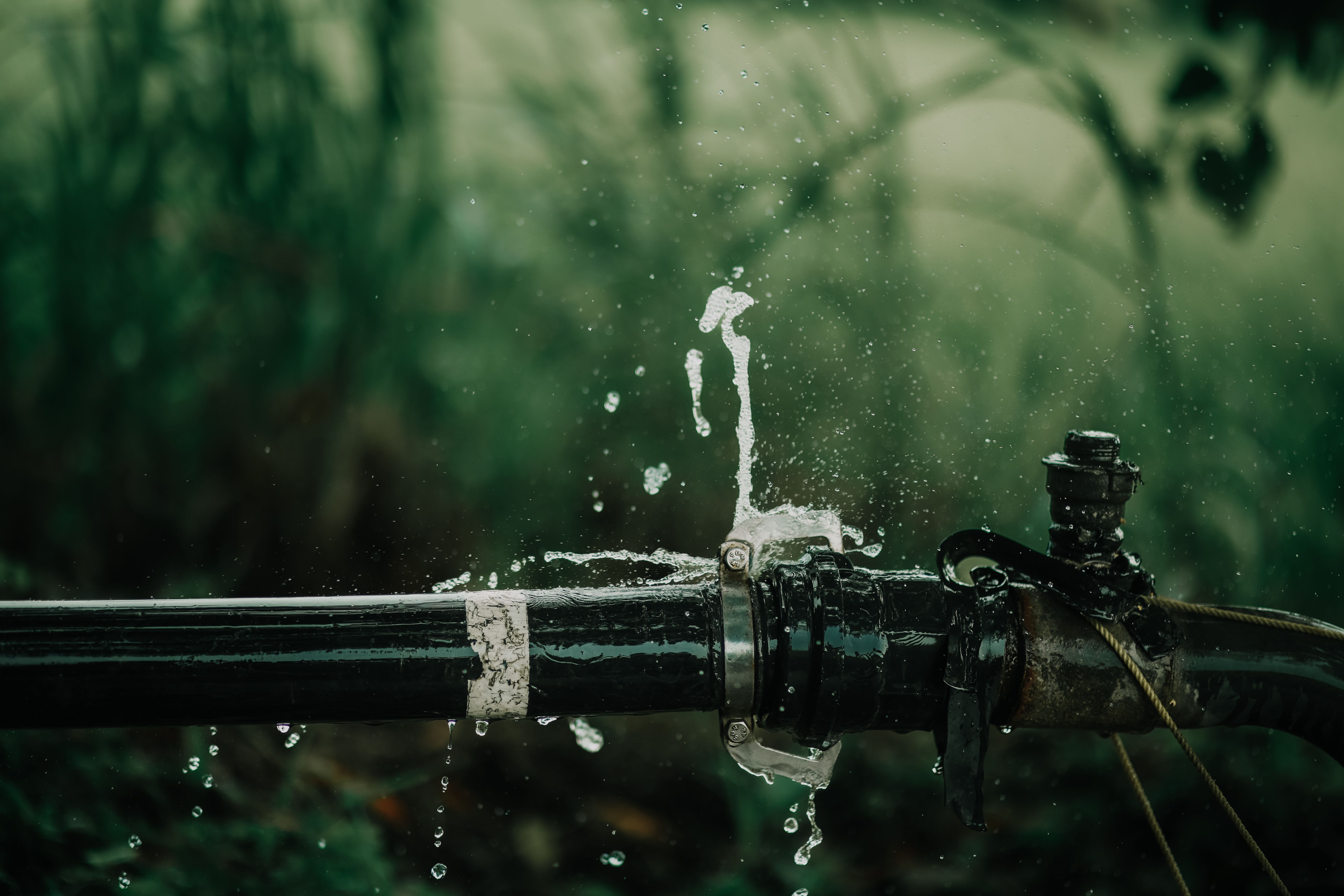How Leak Detection in Long Beach Helps Prevent Costly Water Damage