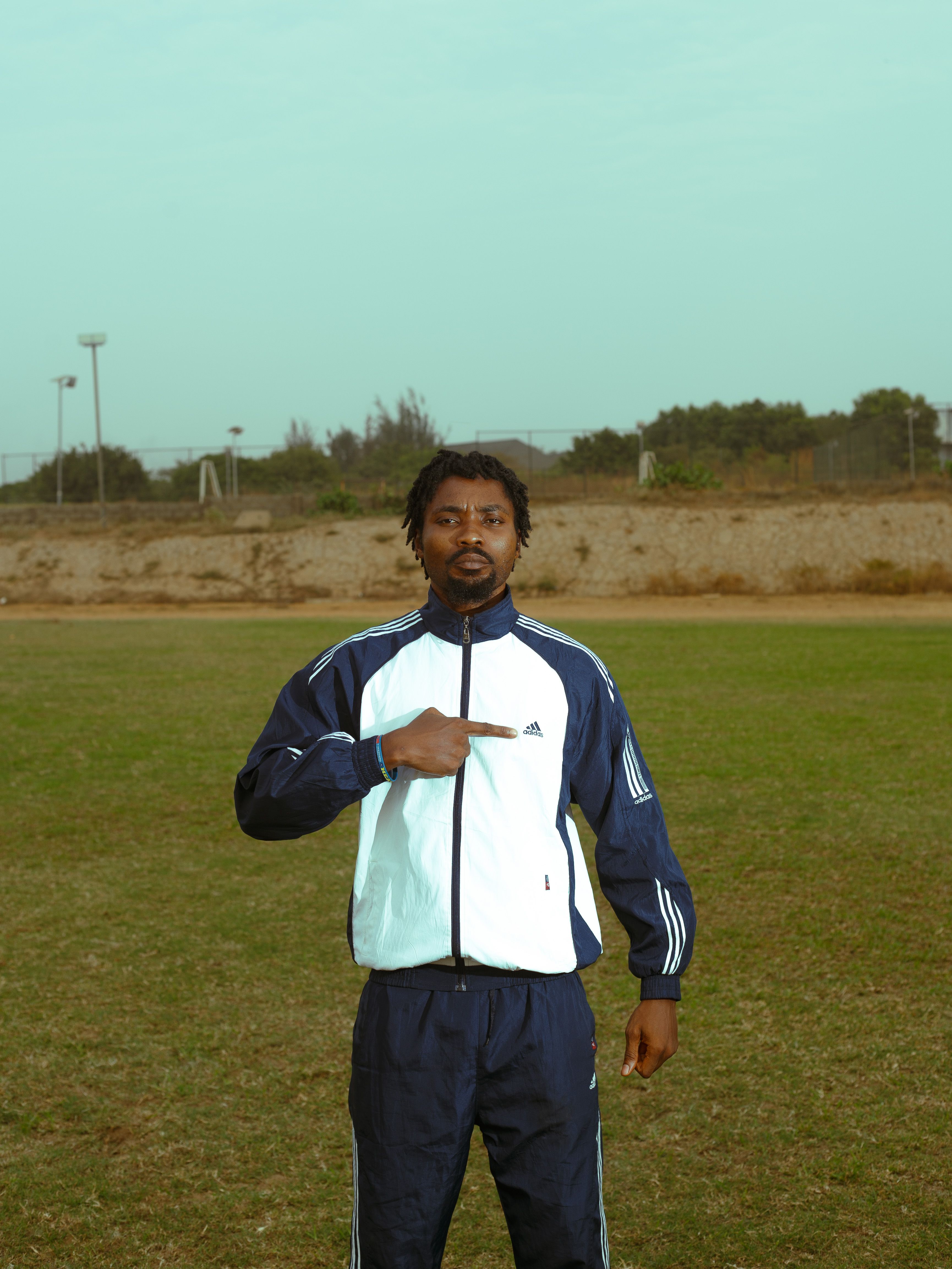 How Tracksuits Have Become a Popular Choice for Modern Fashion
