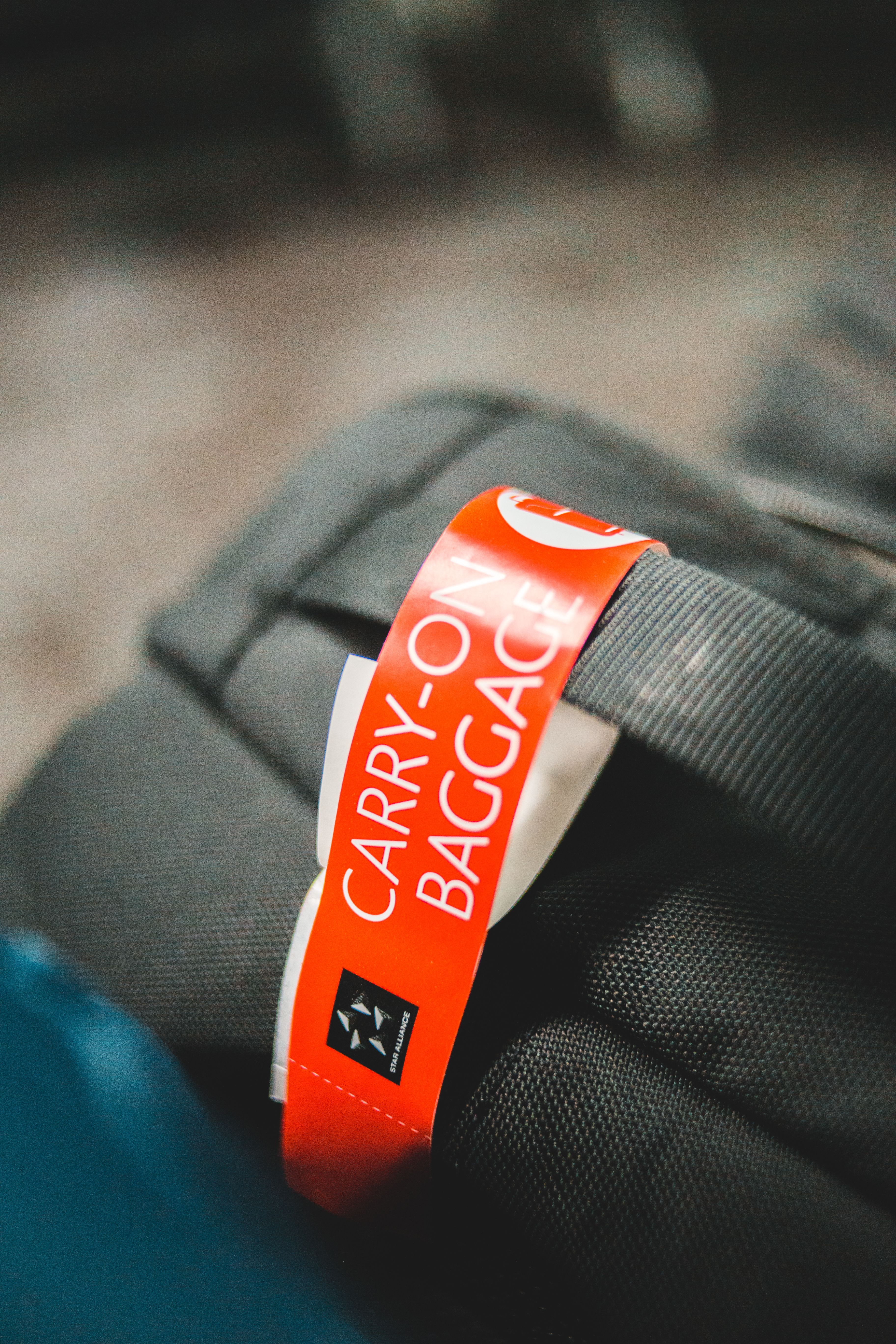 Your Carry On Is Your Backup Plan