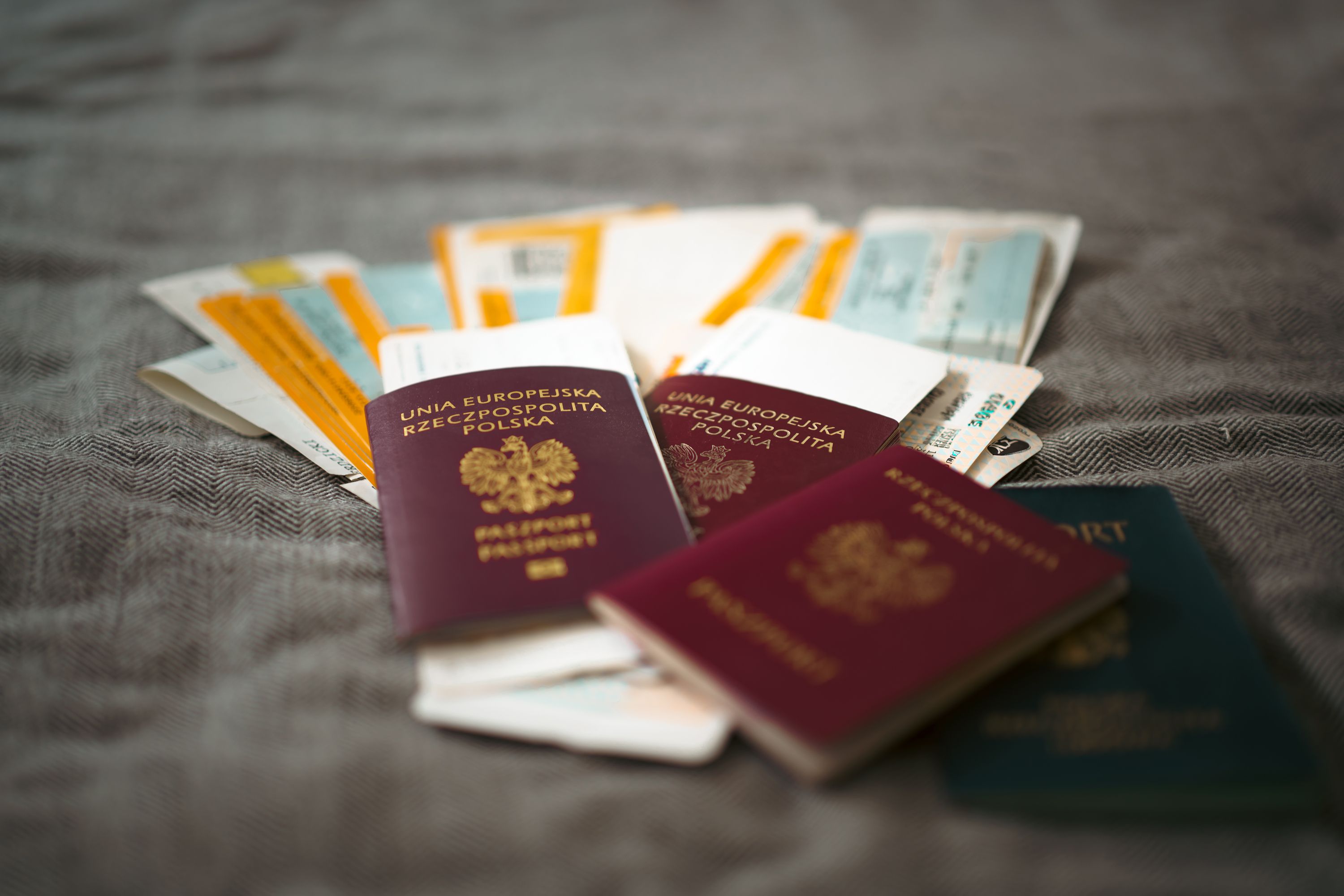 Can Families Plan an Overseas Holiday Before Their Visas Are Approved?